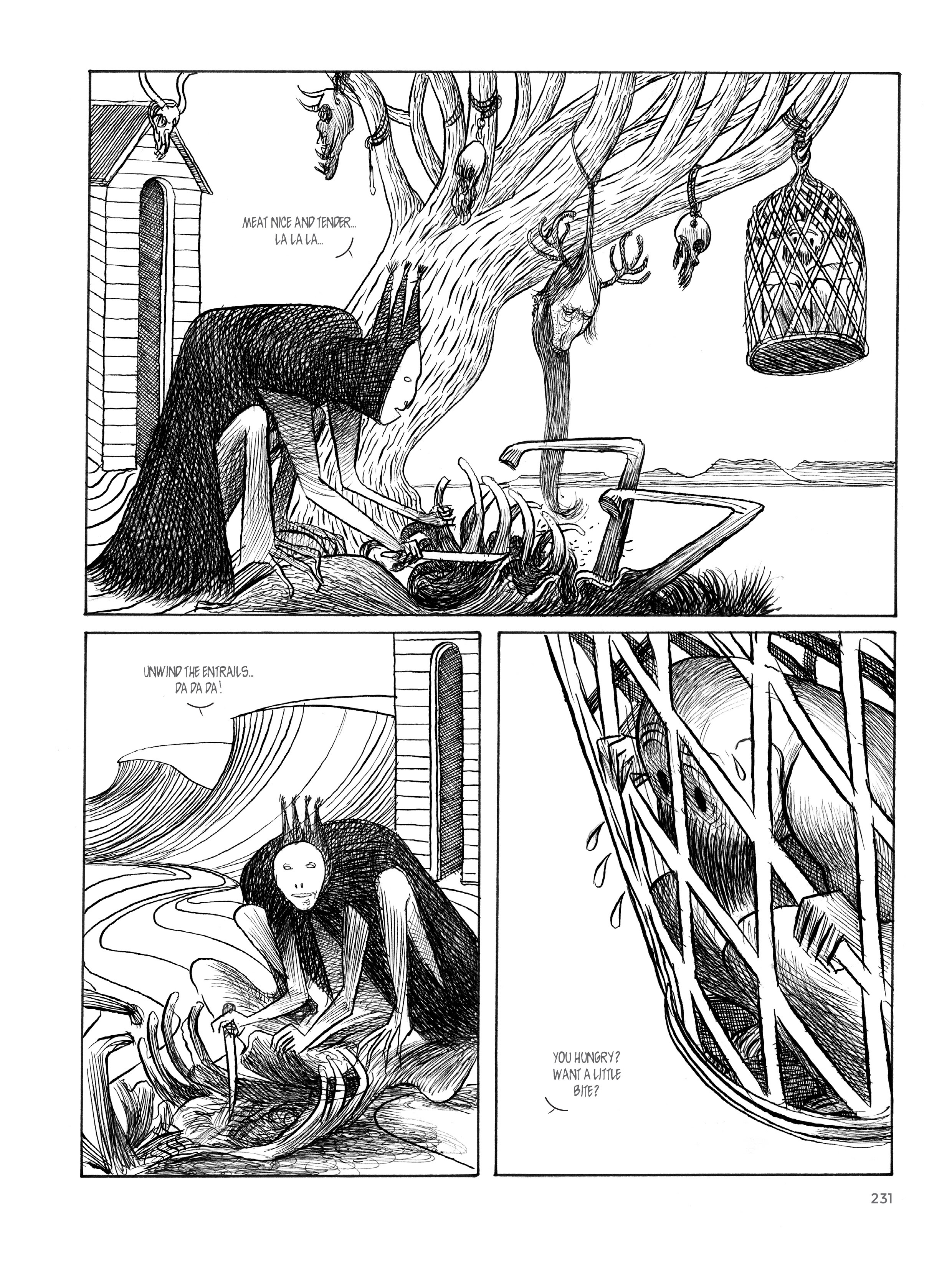 Read online Garlandia comic -  Issue # TPB (Part 3) - 32