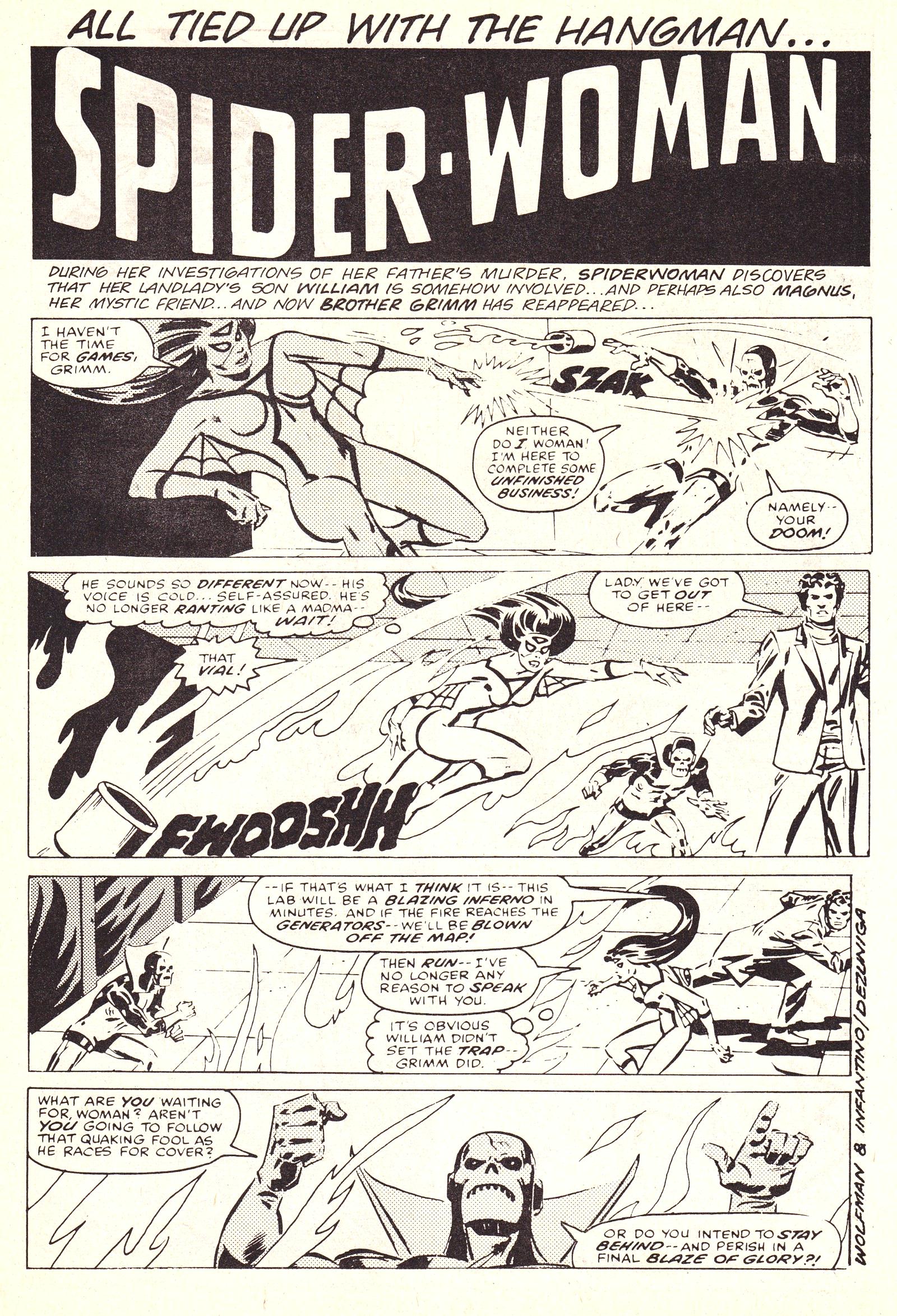 Read online Spider-Man and Hulk Weekly comic -  Issue #391 - 18