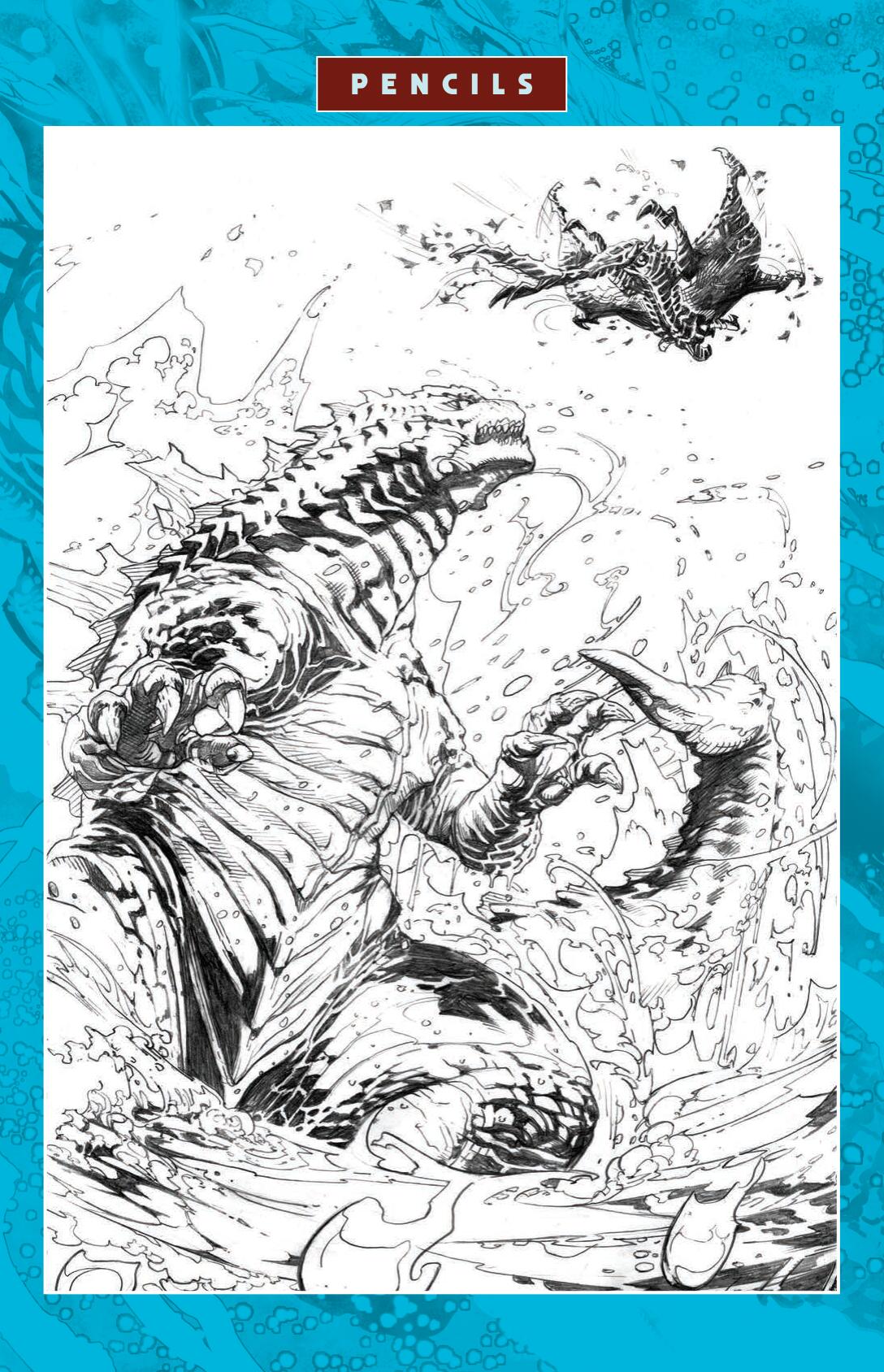 Read online Monsterverse Omnibus Collection comic -  Issue # TPB (Part 5) - 10