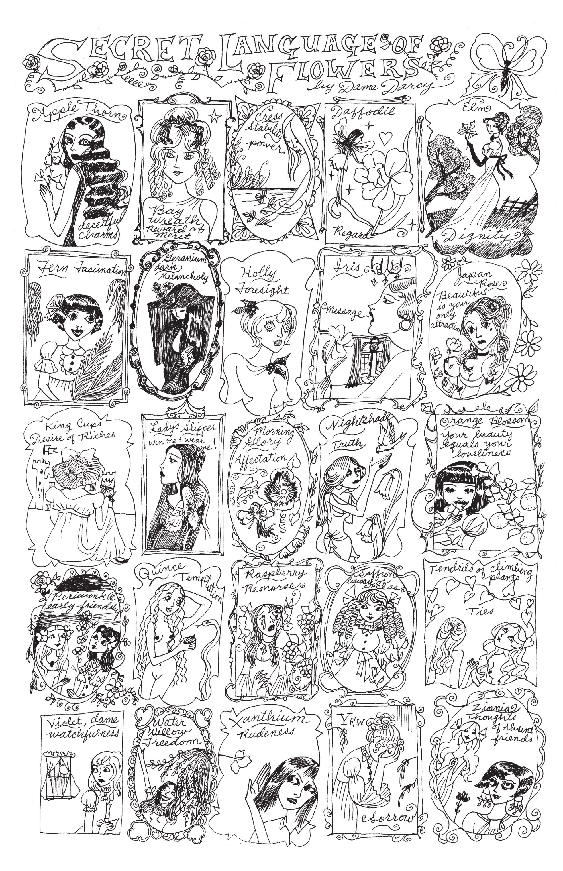 Read online Meat Cake comic -  Issue #16 - 14