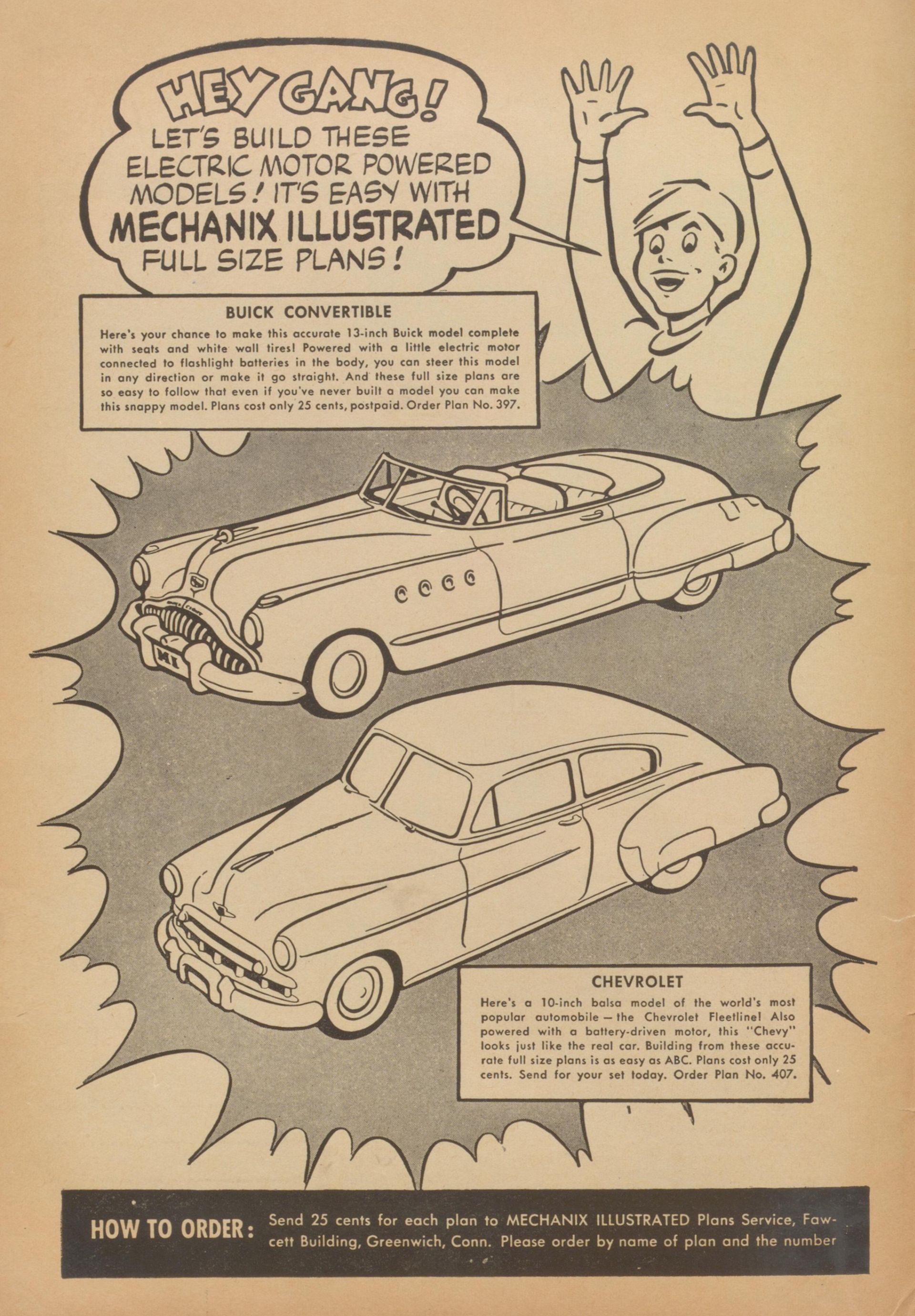 Read online Rod Cameron Western comic -  Issue #12 - 2