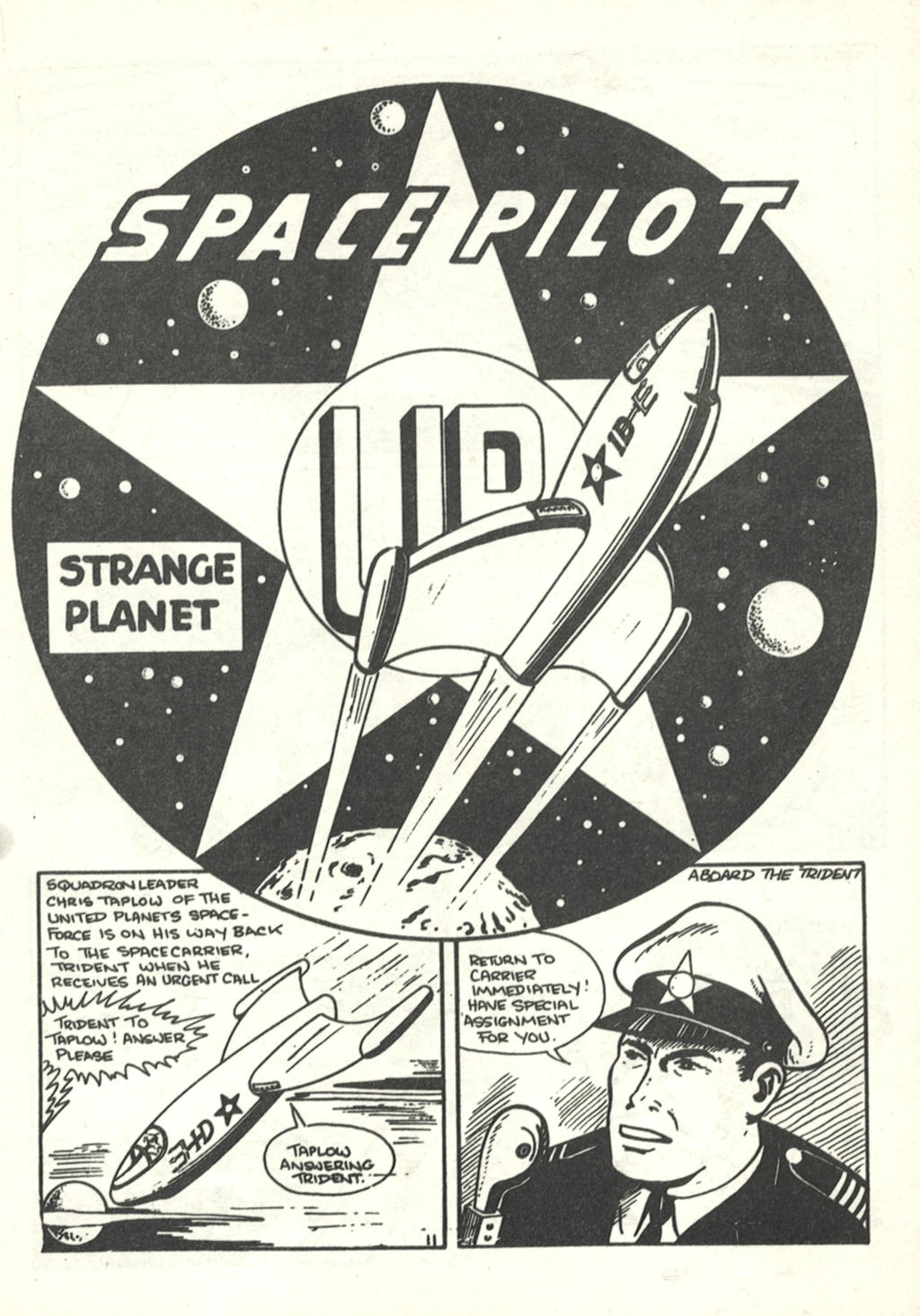 Read online Young Marvelman comic -  Issue #342 - 13