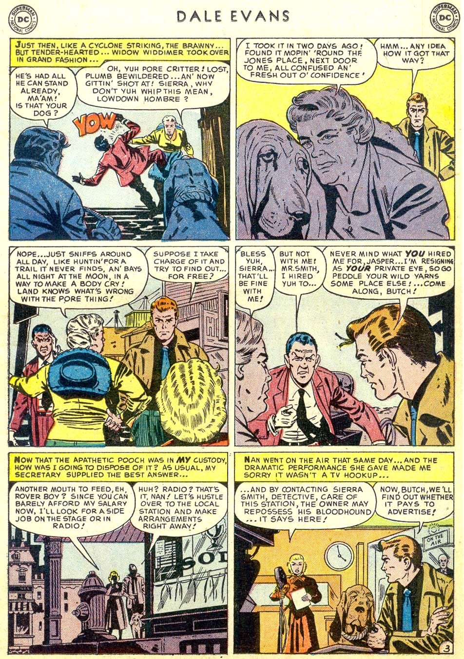 Dale Evans Comics issue 19 - Page 29
