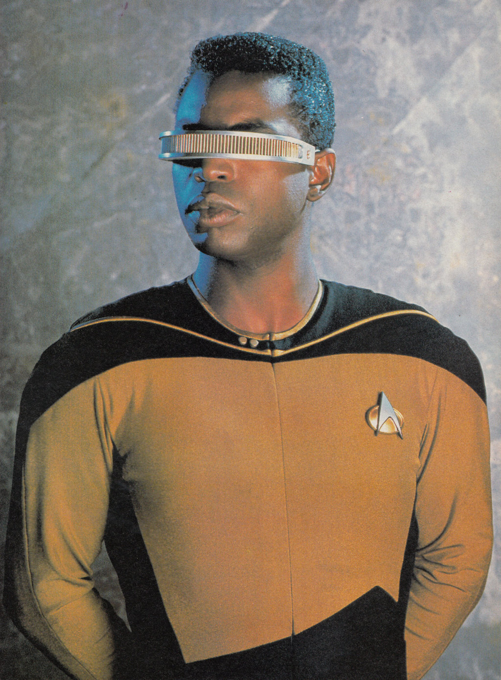Read online Star Trek The Next Generation (1990) comic -  Issue #2 - 25