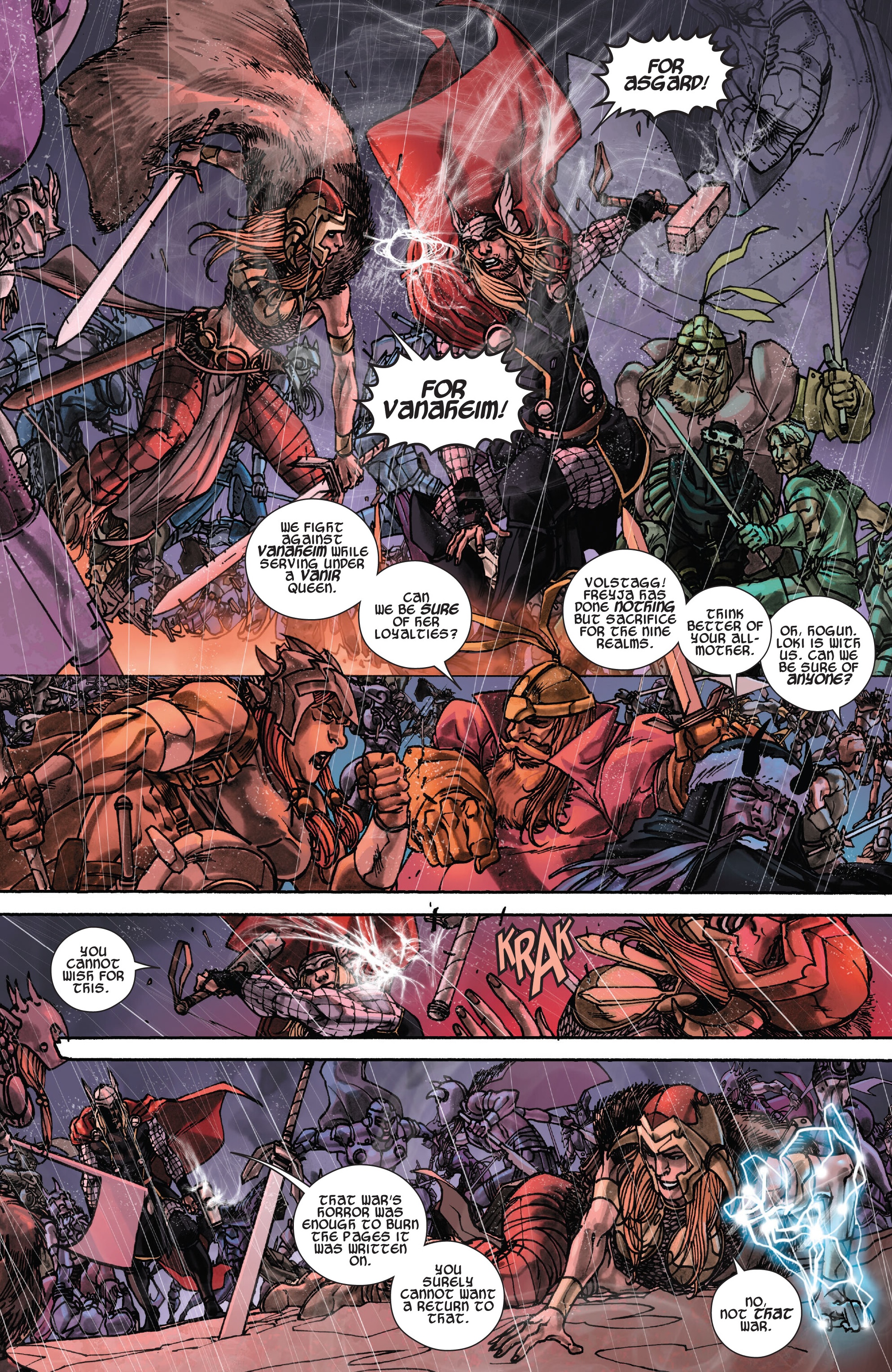 Read online Loki Modern Era Epic Collection comic -  Issue # TPB 2 (Part 3) - 9