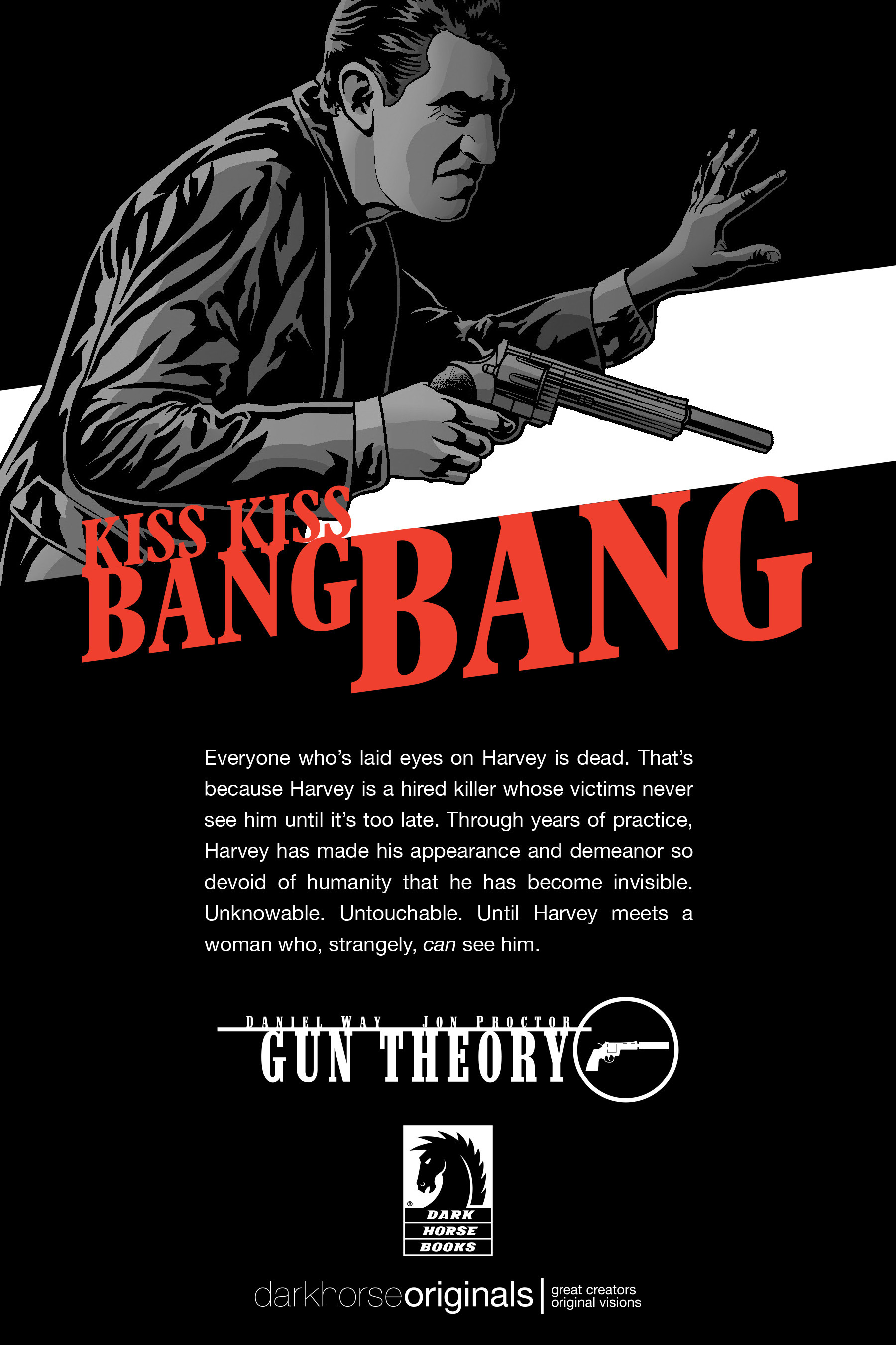 Read online Gun Theory comic -  Issue # _TPB (Part 2) - 54