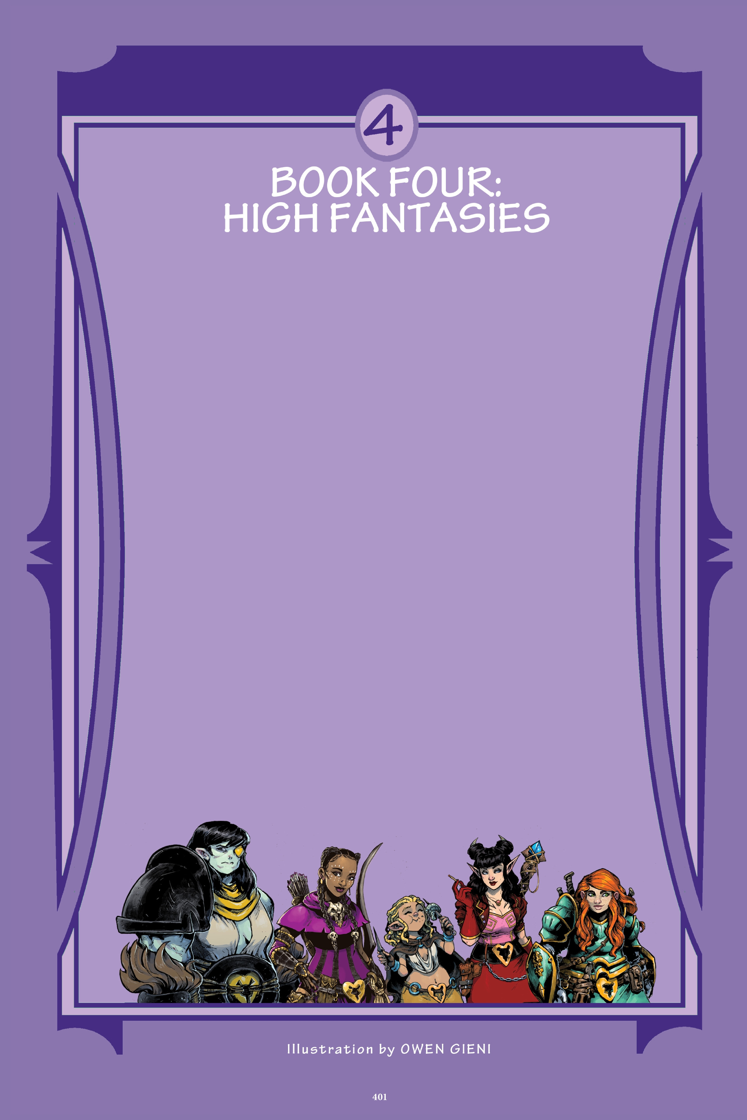 Read online Rat Queens Omnibus comic -  Issue # TPB (Part 4) - 95