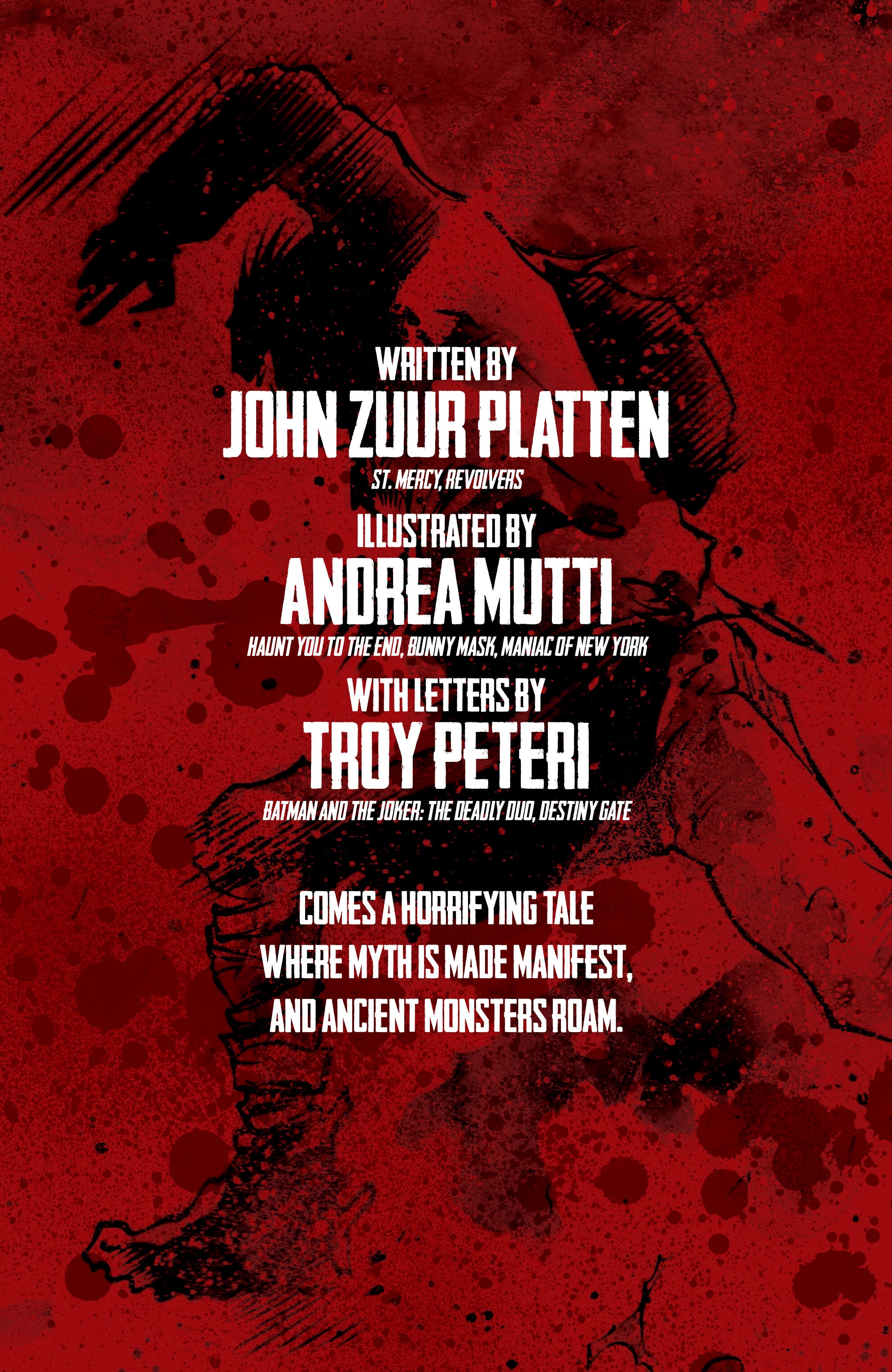 Read online Antarctica comic -  Issue #7 - 27