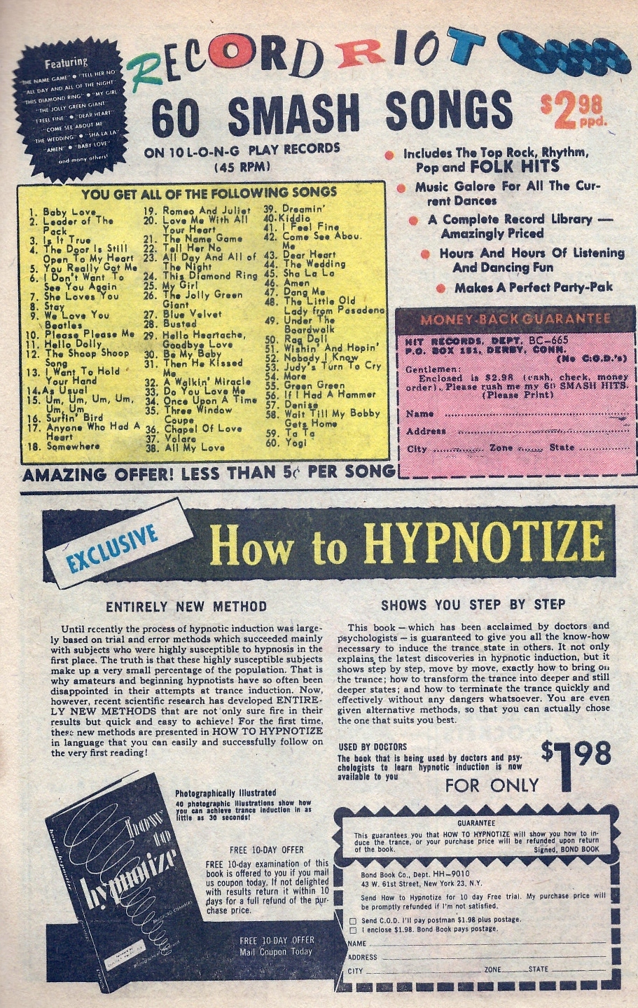 Read online Cheyenne Kid comic -  Issue #52 - 29