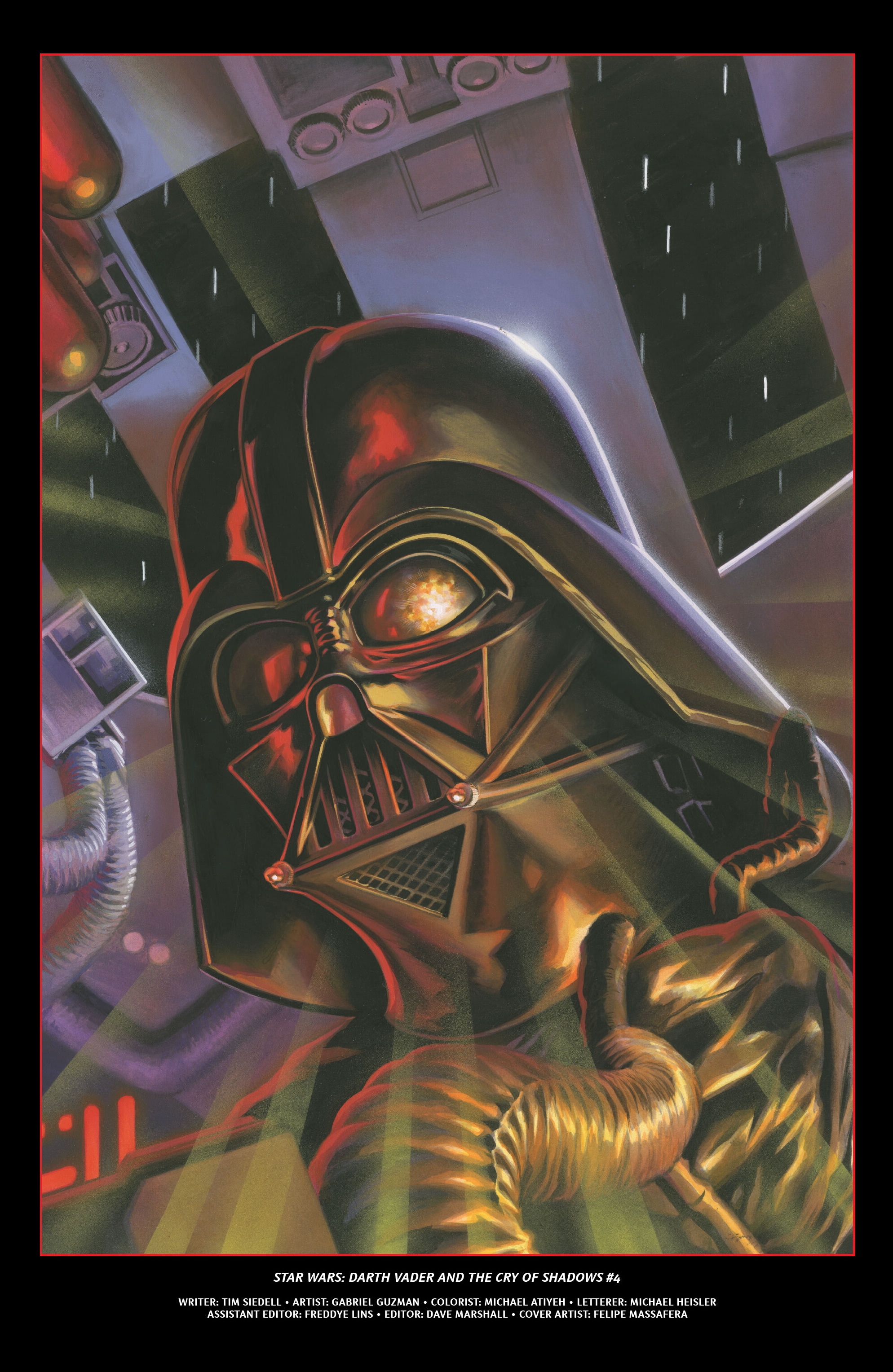 Read online Star Wars Legends: The Empire Omnibus comic -  Issue # TPB 2 (Part 5) - 20