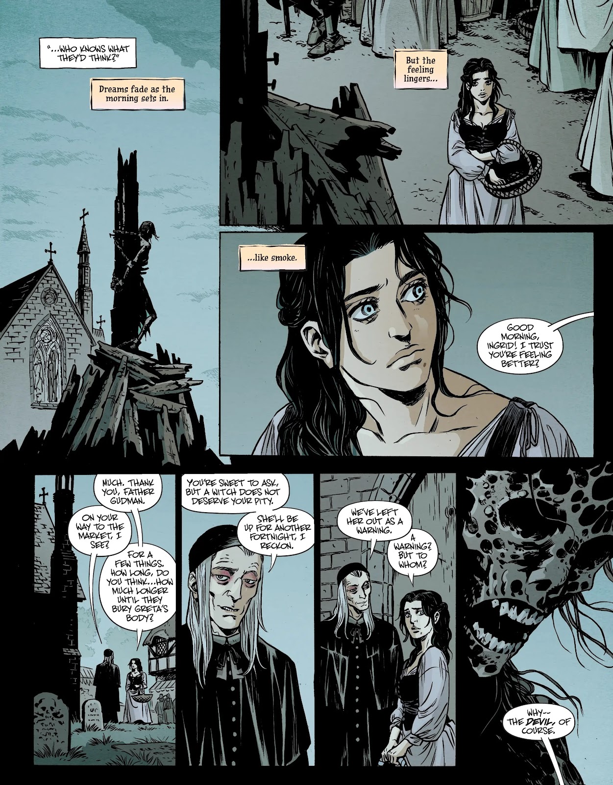 Somna issue 1 - Page 36