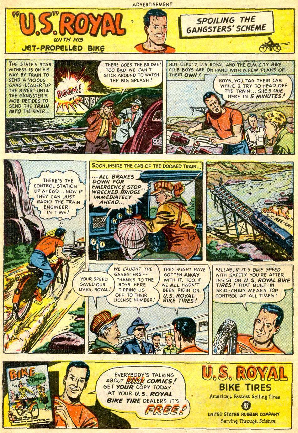 Dale Evans Comics issue 8 - Page 14