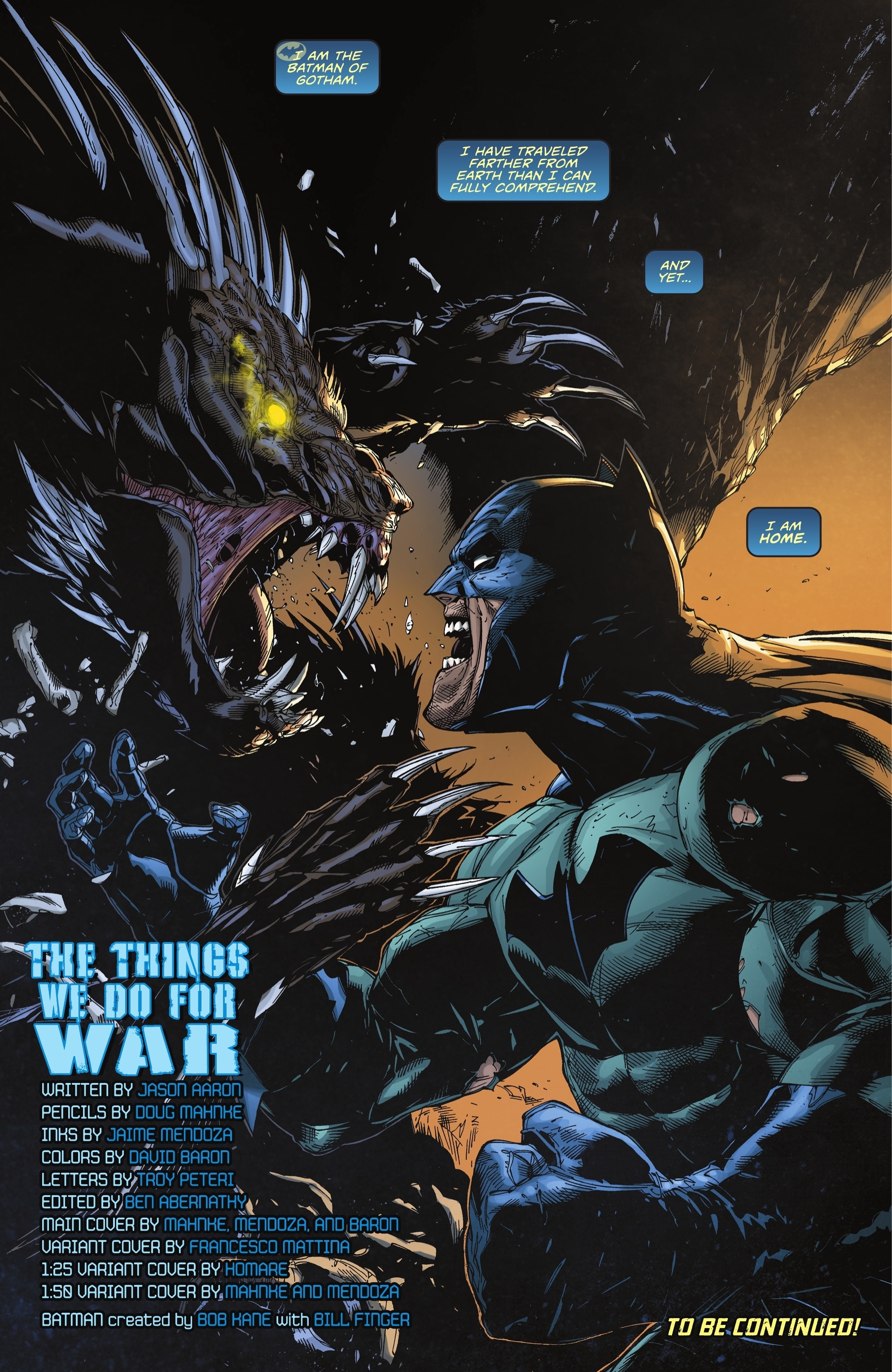 Read online Batman Off-World comic -  Issue #2 - 26