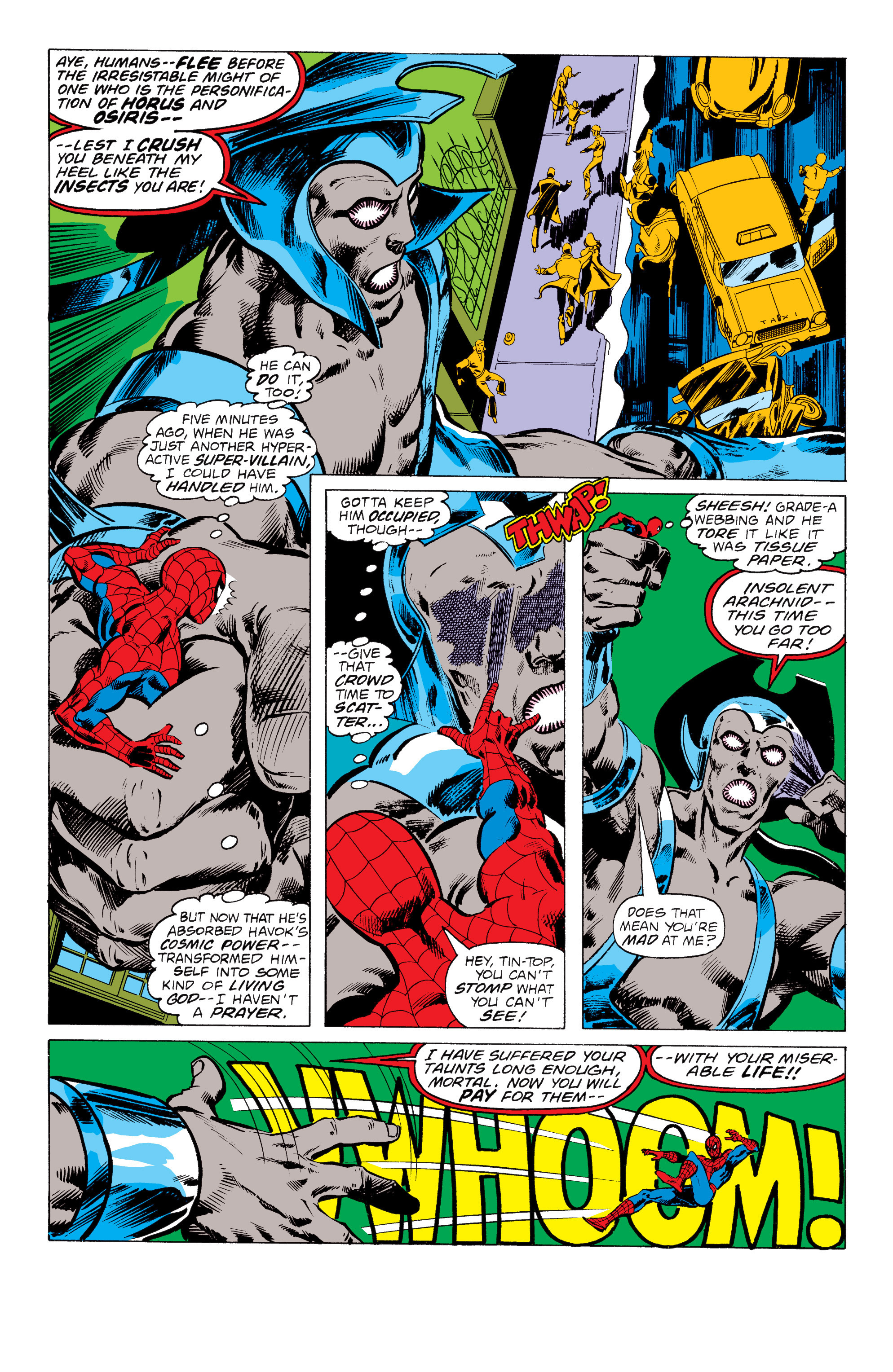 Read online X-Men Epic Collection: Second Genesis comic -  Issue # TPB (Part 5) - 57
