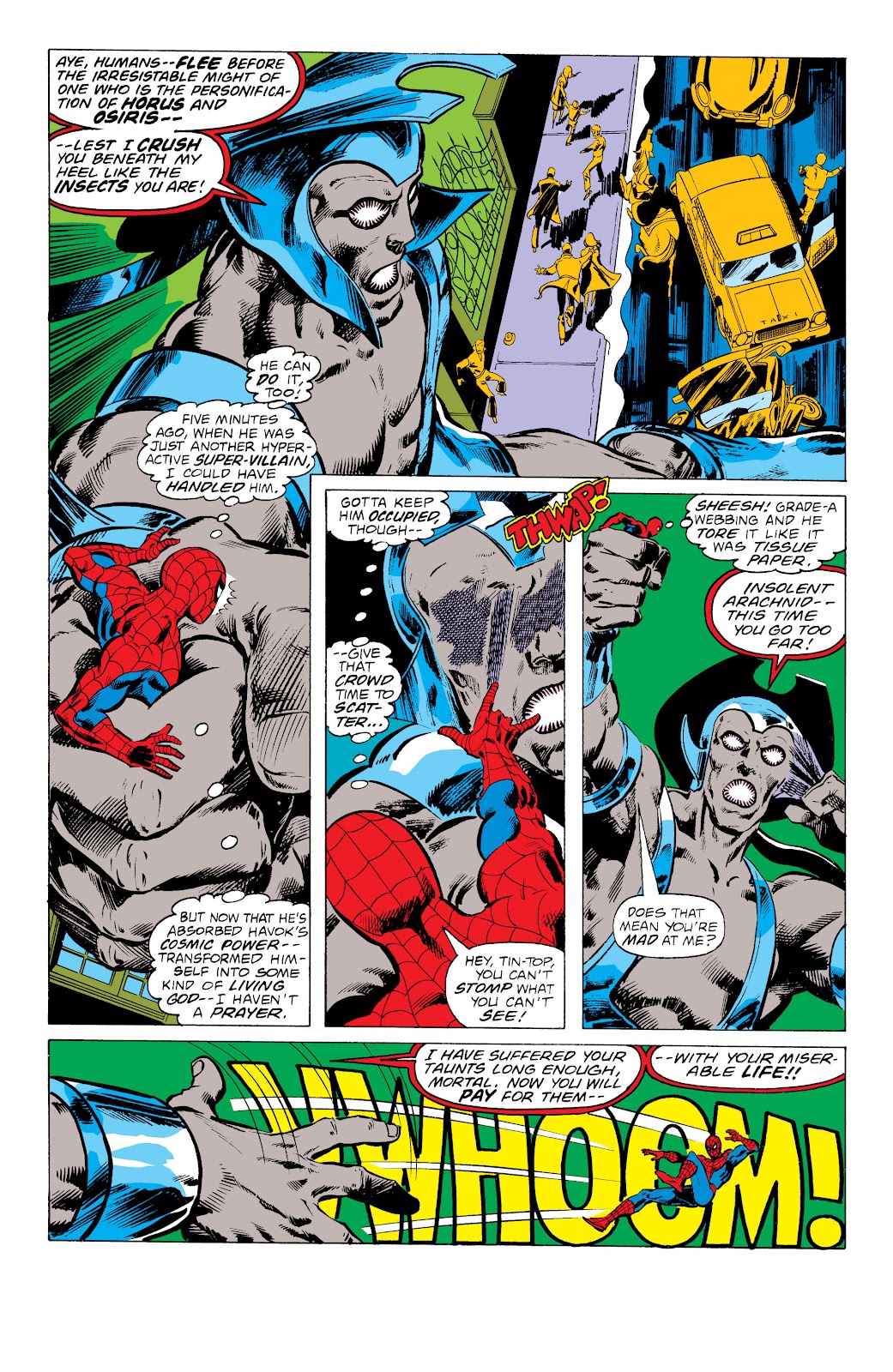X-Men Epic Collection: Second Genesis issue Second Genesis (Part 5) - Page 57