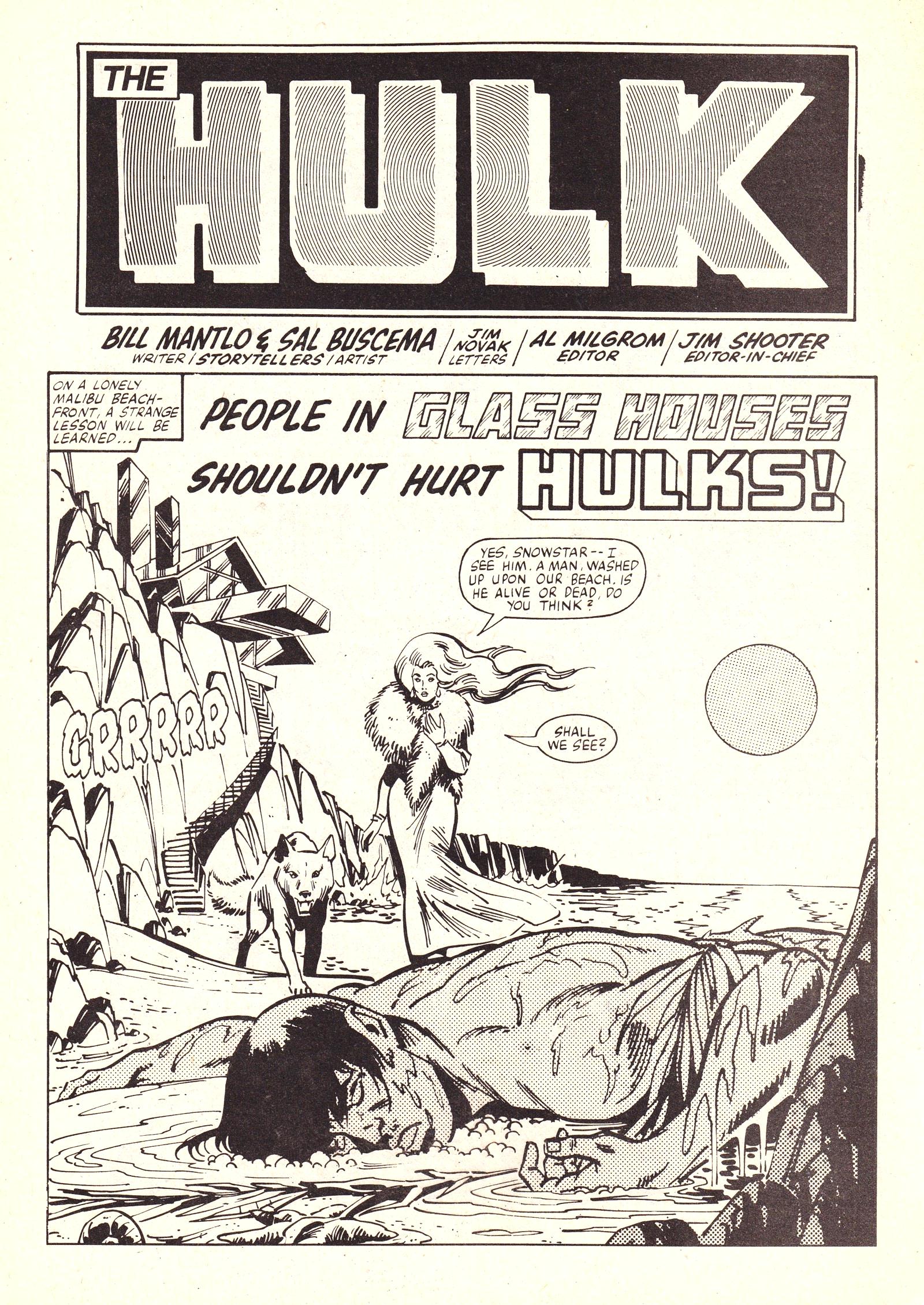 Read online Spider-Man and Hulk Weekly comic -  Issue #440 - 21
