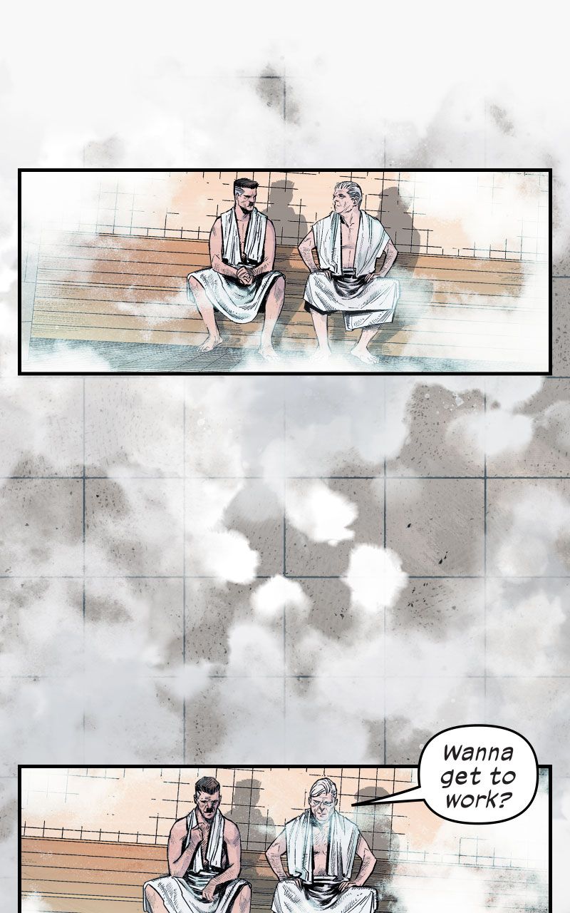 Read online Ultimate Spider-Man Infinity Comic comic -  Issue #2 - 44