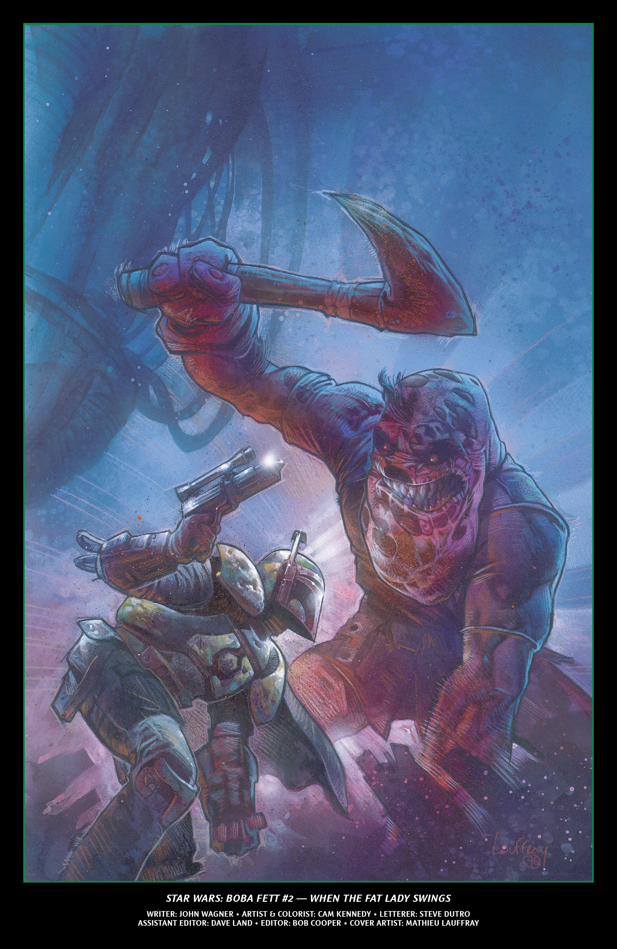 Read online Star Wars Legends: The New Republic - Epic Collection comic -  Issue # TPB 7 (Part 1) - 53