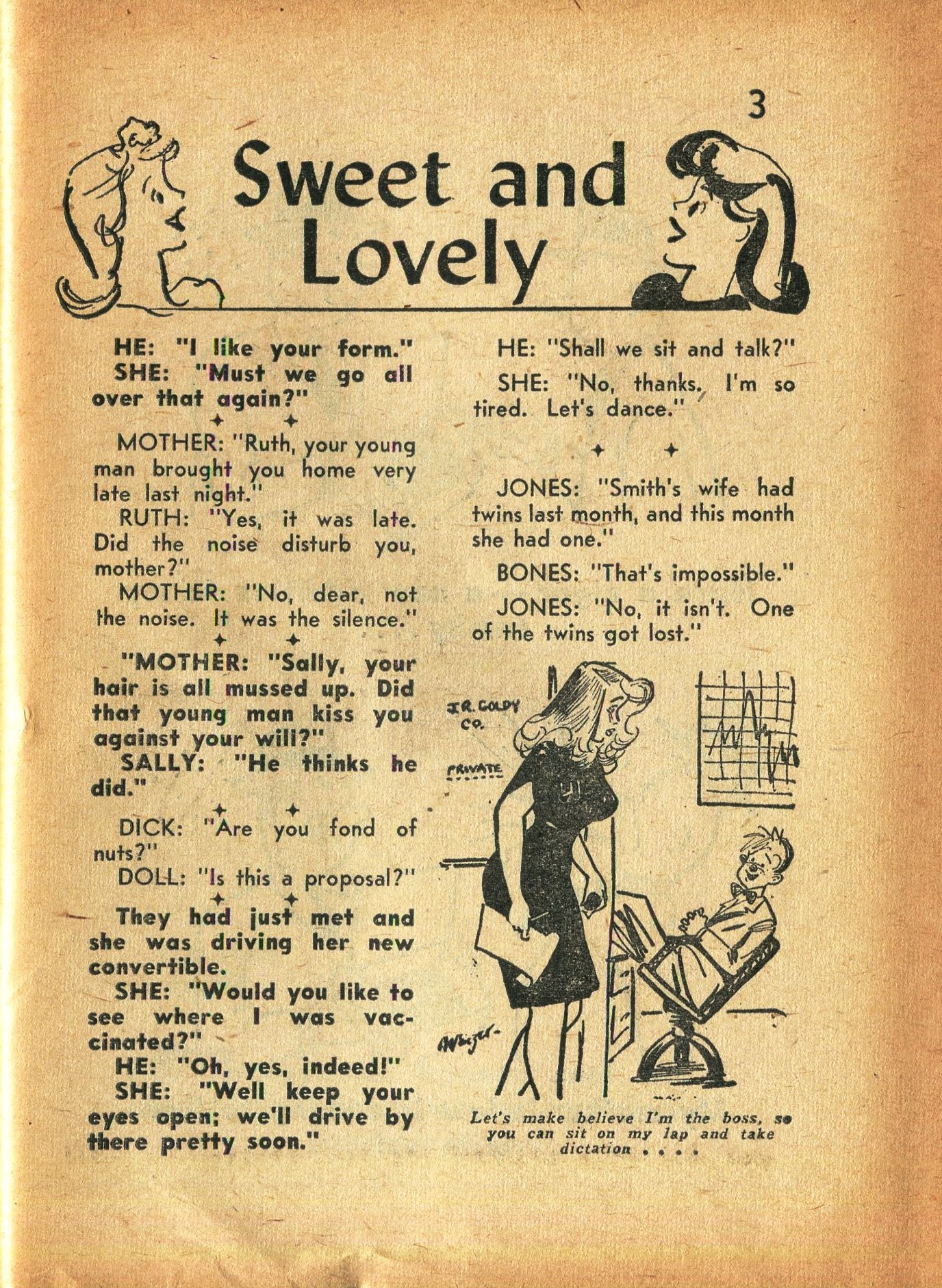 Read online Hello Buddies comic -  Issue #38 - 5