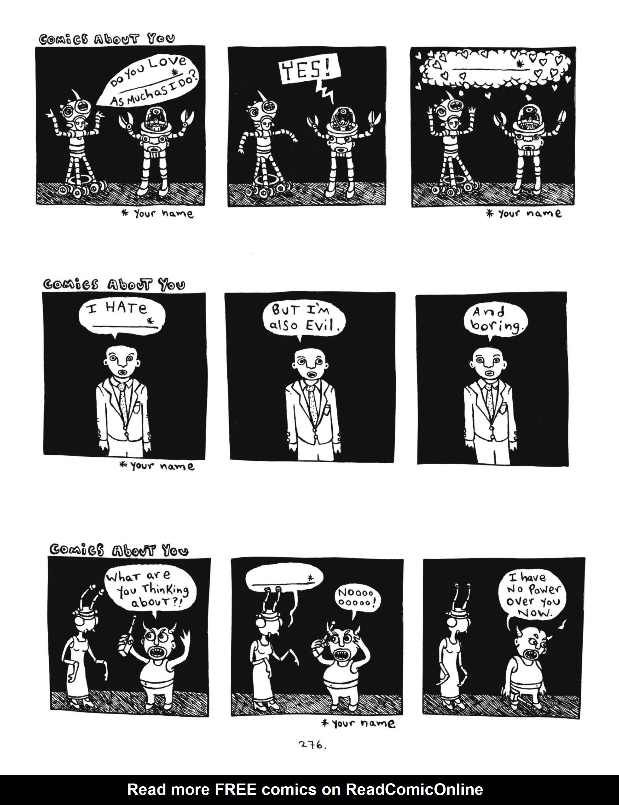 Read online Capacity comic -  Issue # TPB (Part 3) - 78