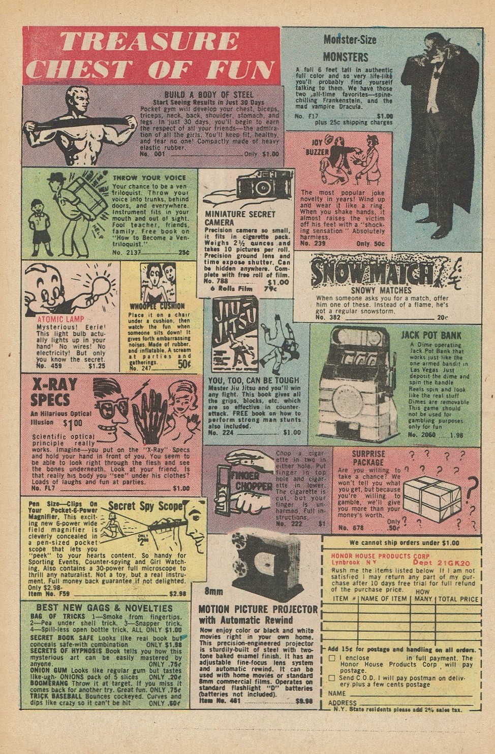 Read online Cheyenne Kid comic -  Issue #57 - 34