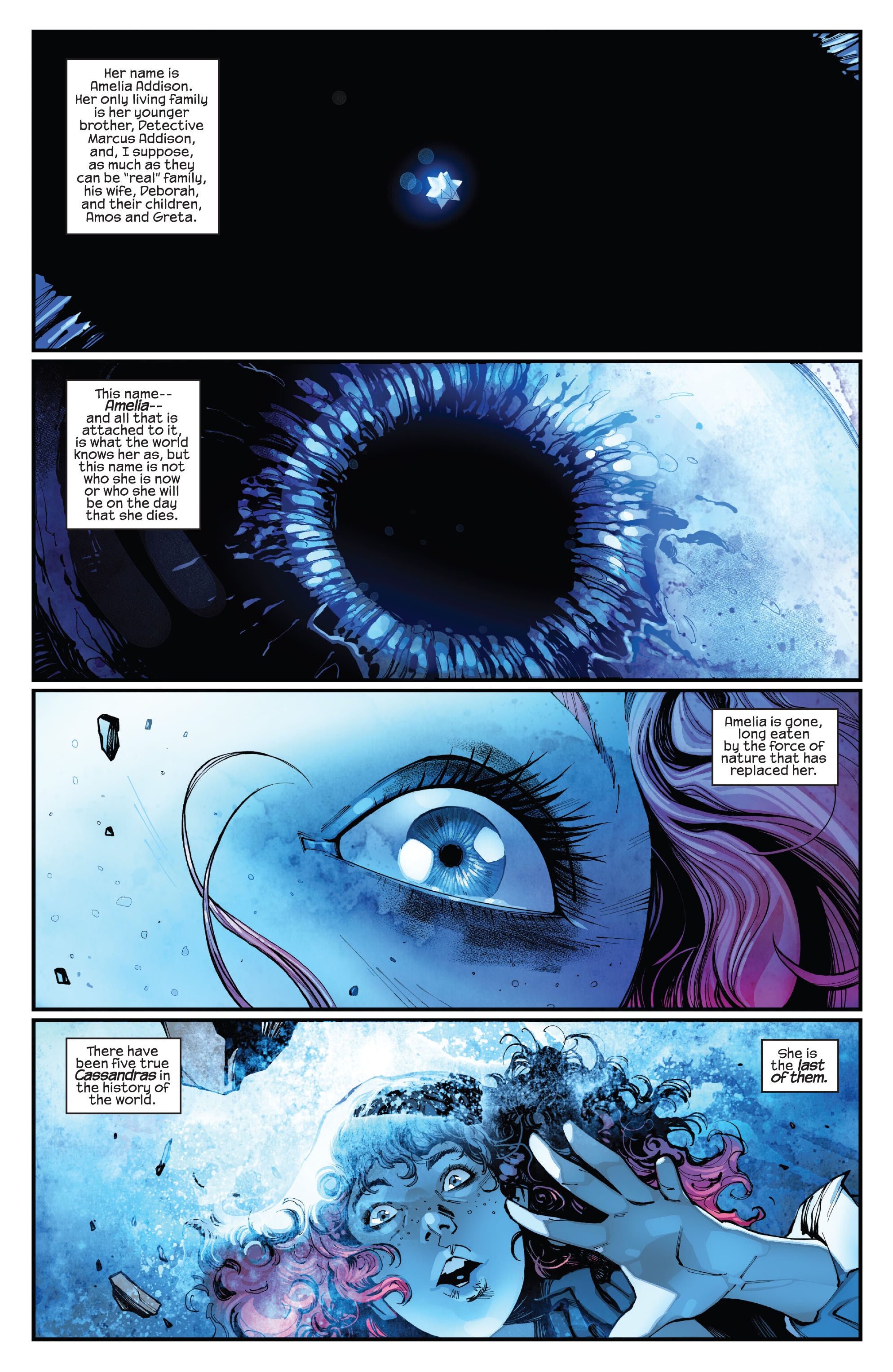 Read online G.O.D.S. comic -  Issue #3 - 5