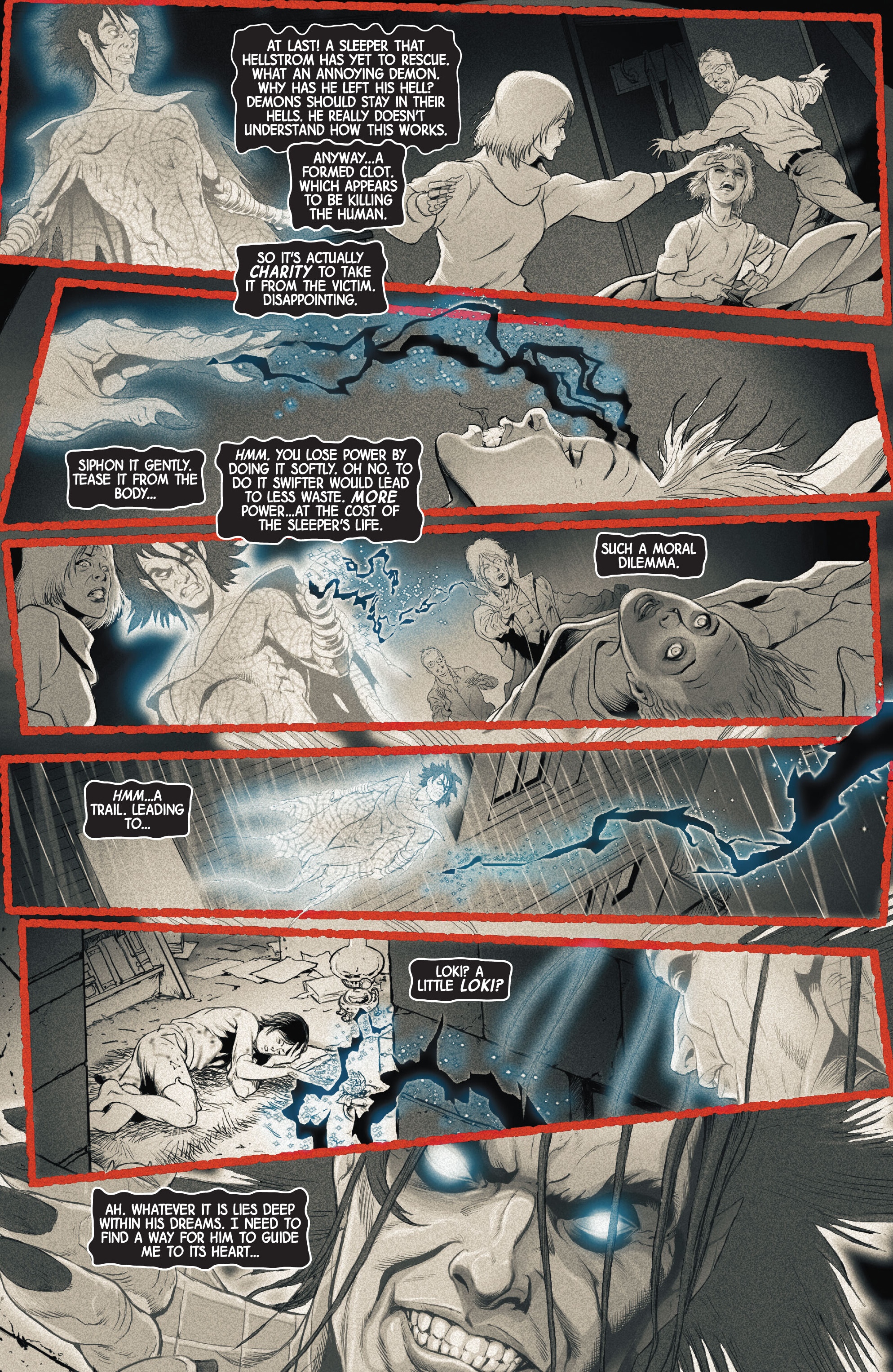 Read online Loki Modern Era Epic Collection comic -  Issue # TPB 1 (Part 4) - 37