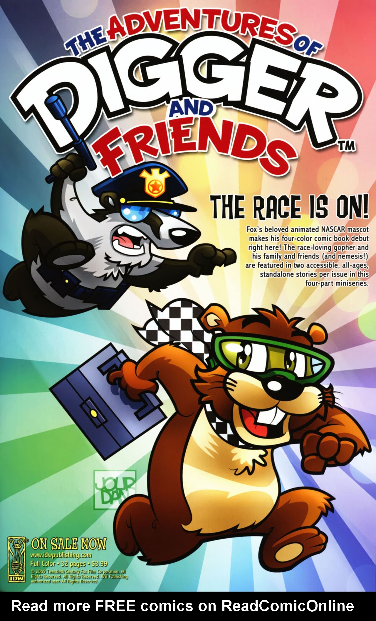 Read online Astro Boy: The Movie: Official Movie Adaptation comic -  Issue #3 - 28