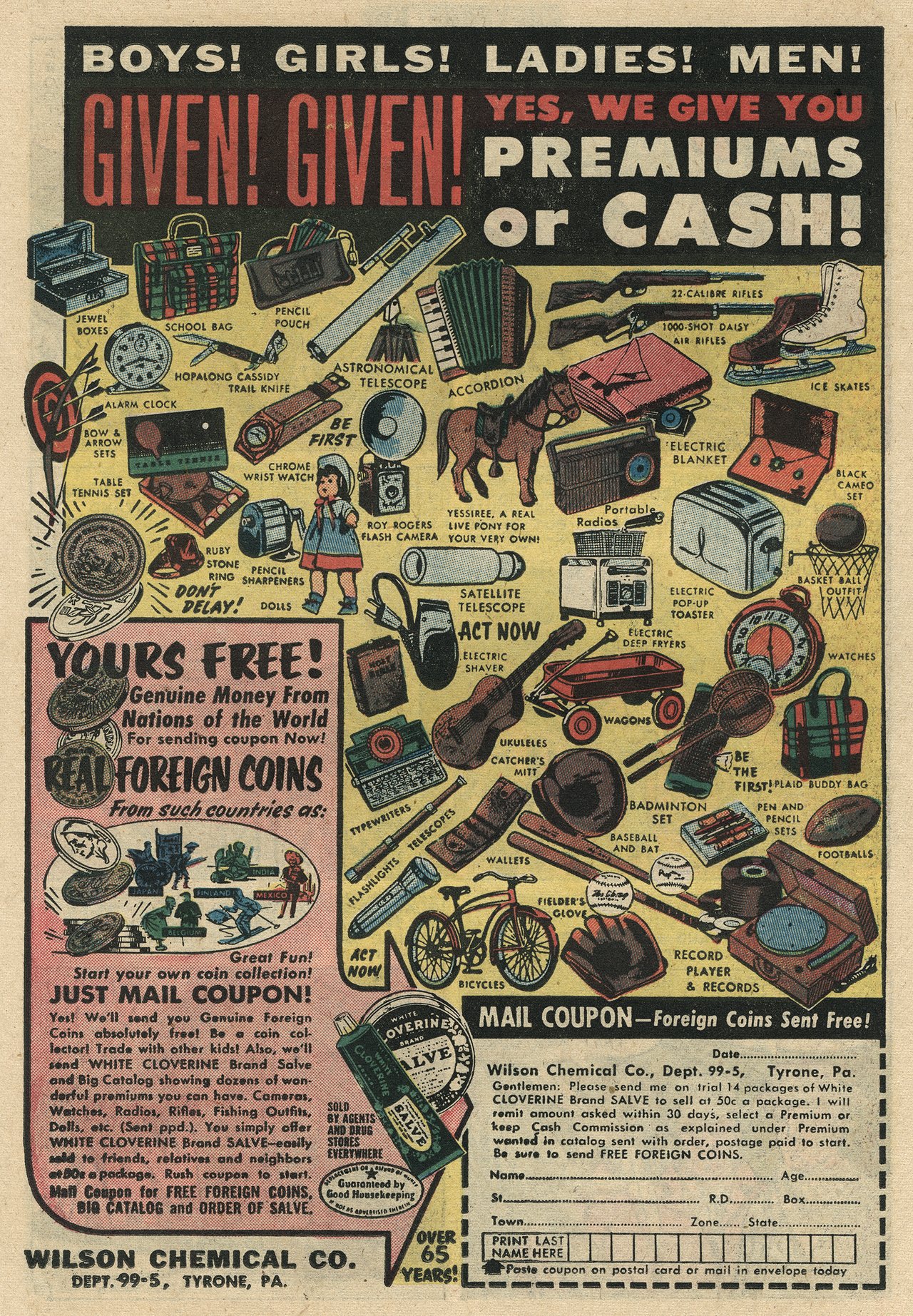 Read online Cheyenne Kid comic -  Issue #18 - 15