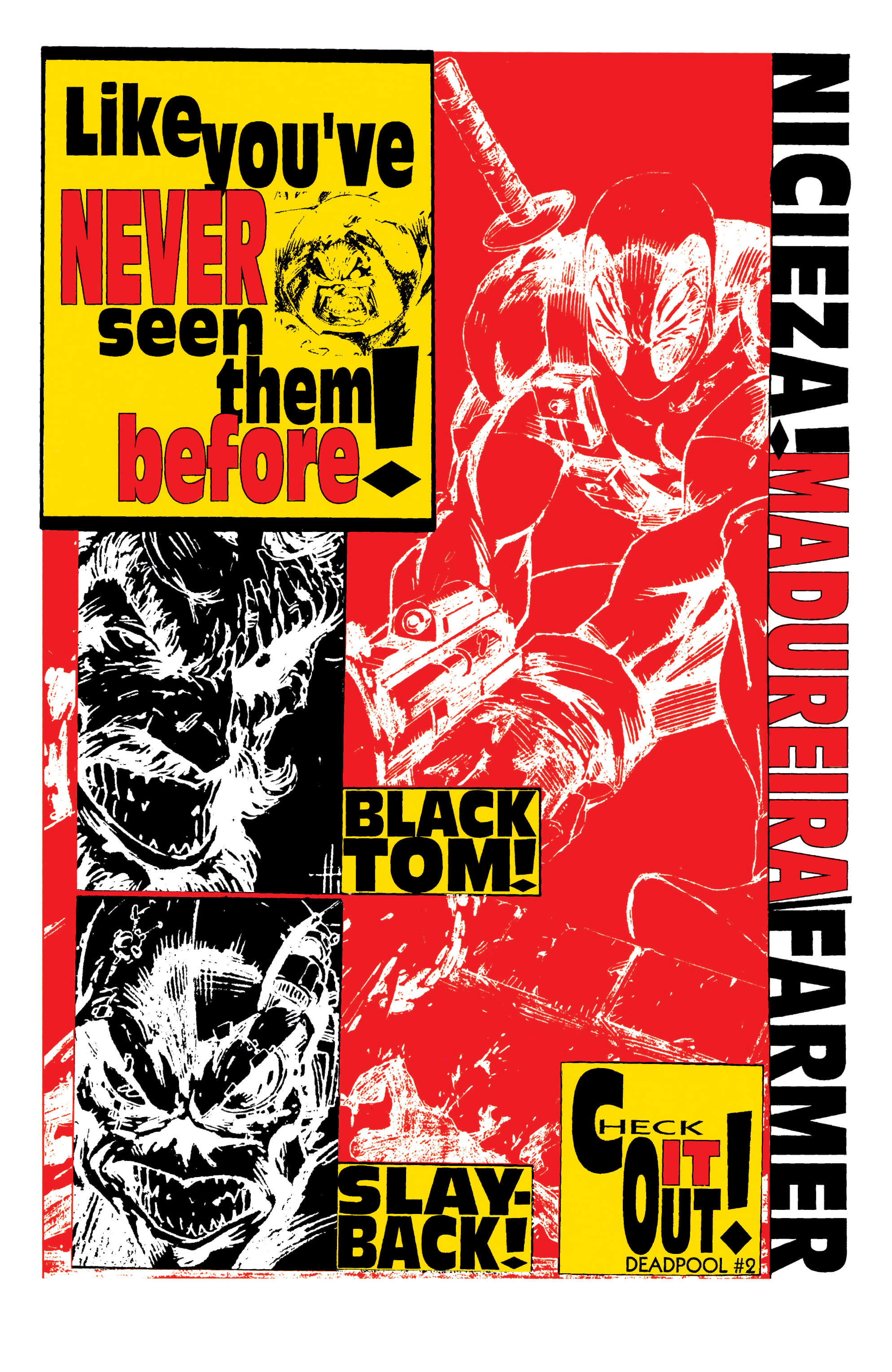 Read online X-Force Epic Collection comic -  Issue # Assault On Graymalkin (Part 4) - 15