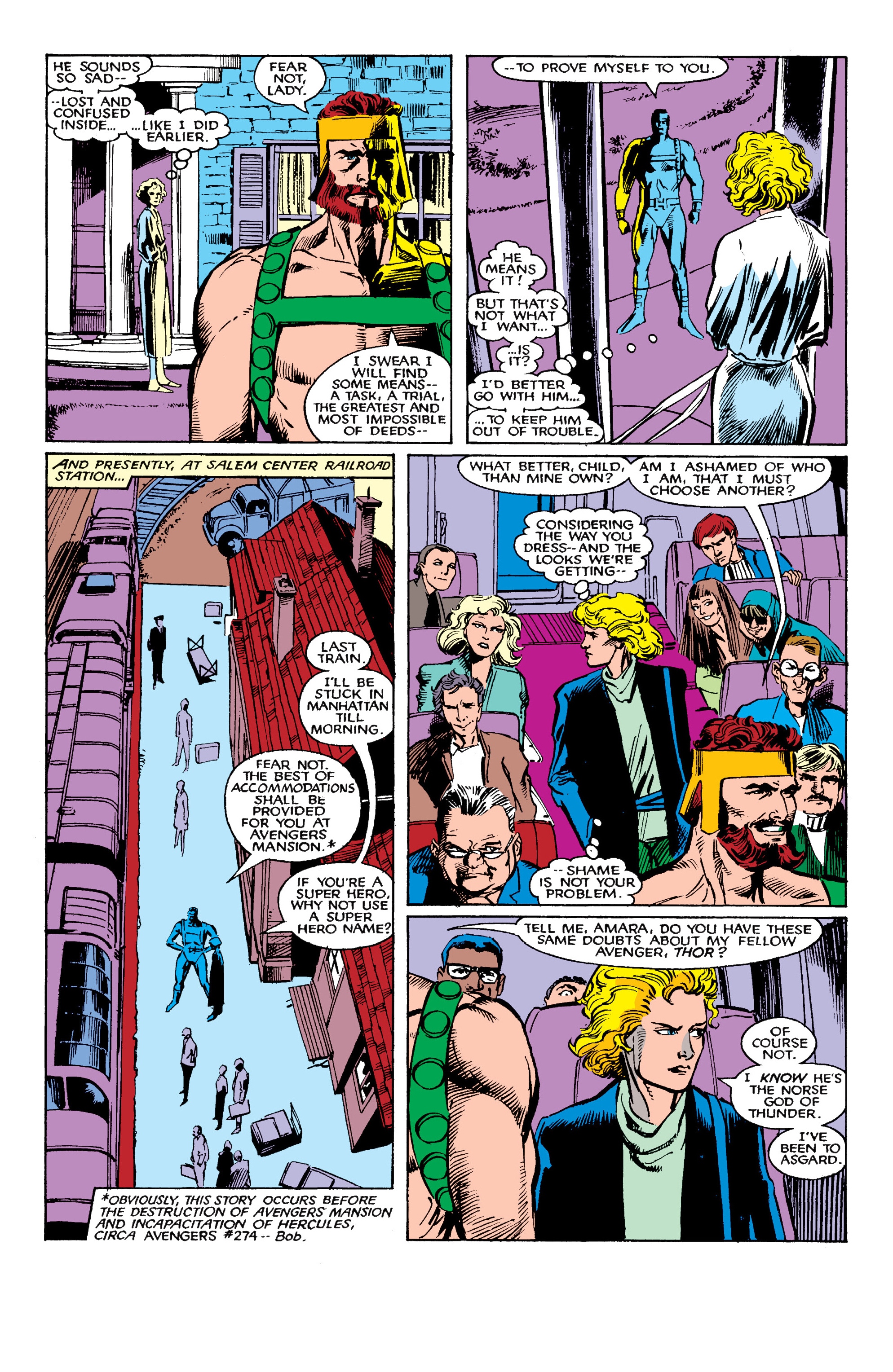 Read online The New Mutants comic -  Issue # _Omnibus 3 (Part 10) - 11