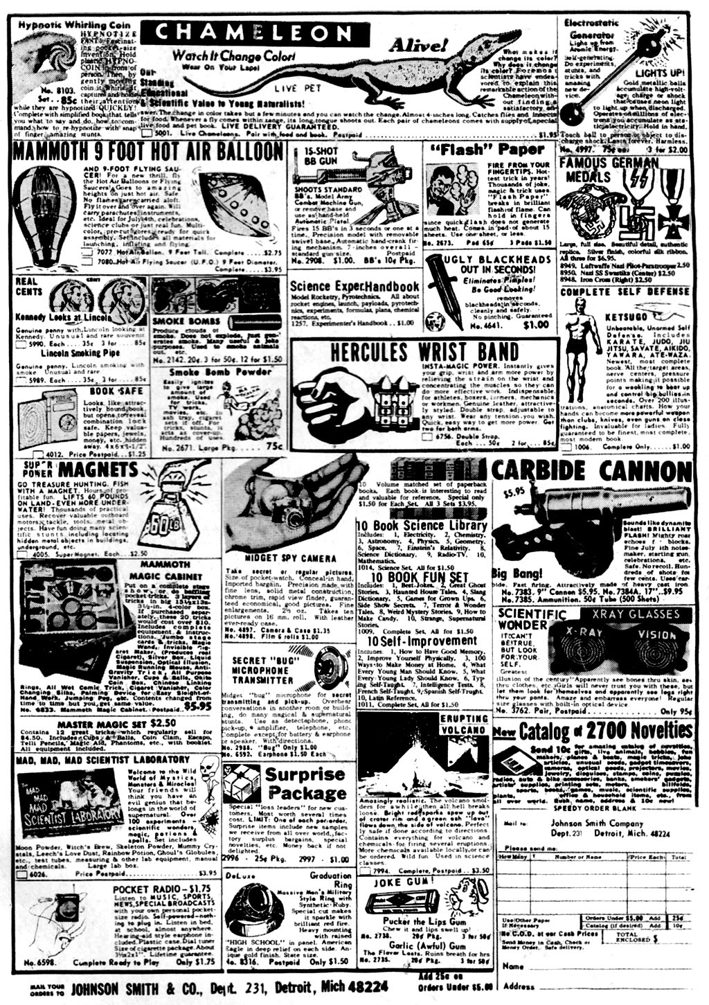 Read online Cheyenne Kid comic -  Issue #69 - 35