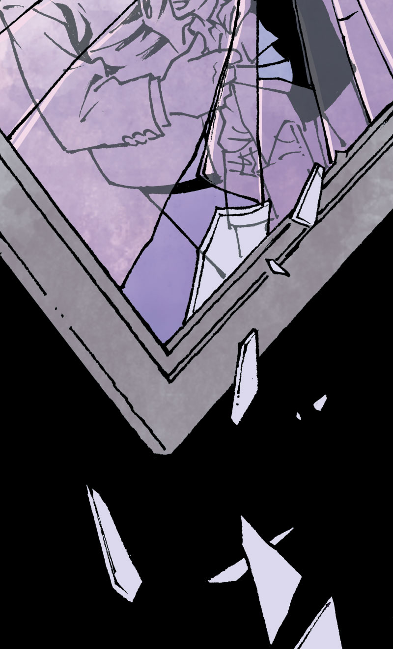 Read online Who Is...? Kingpin Infinity Comic comic -  Issue # Full - 32