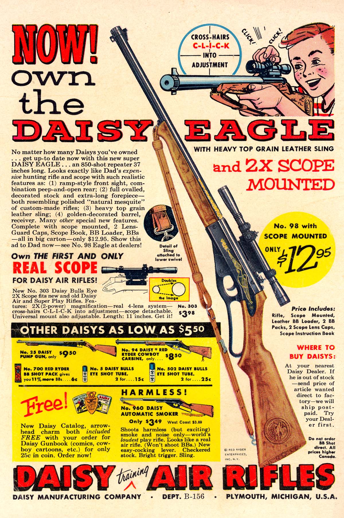 Read online Peter Panda comic -  Issue #19 - 36