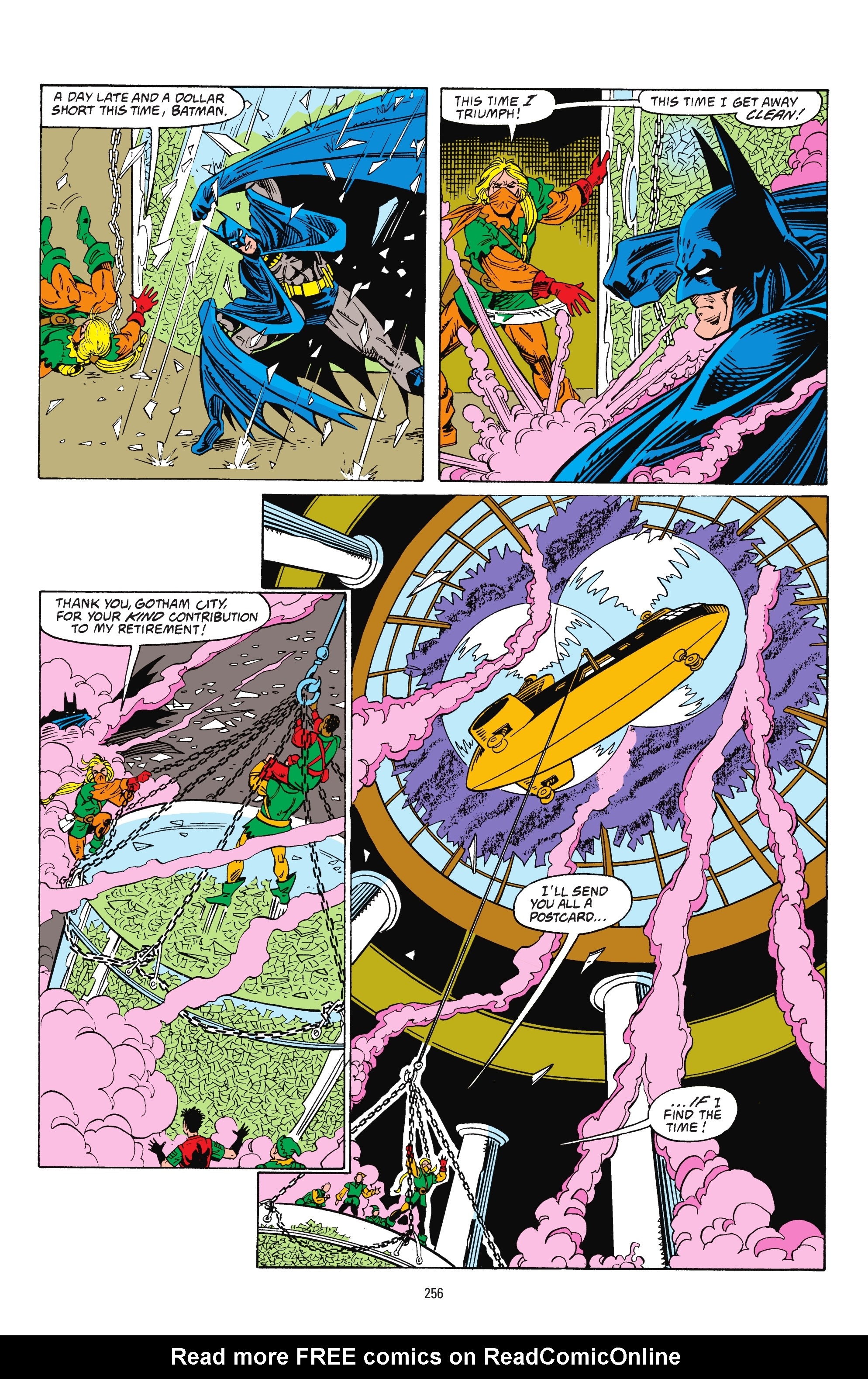 Read online Batman: The Dark Knight Detective comic -  Issue # TPB 8 (Part 3) - 55