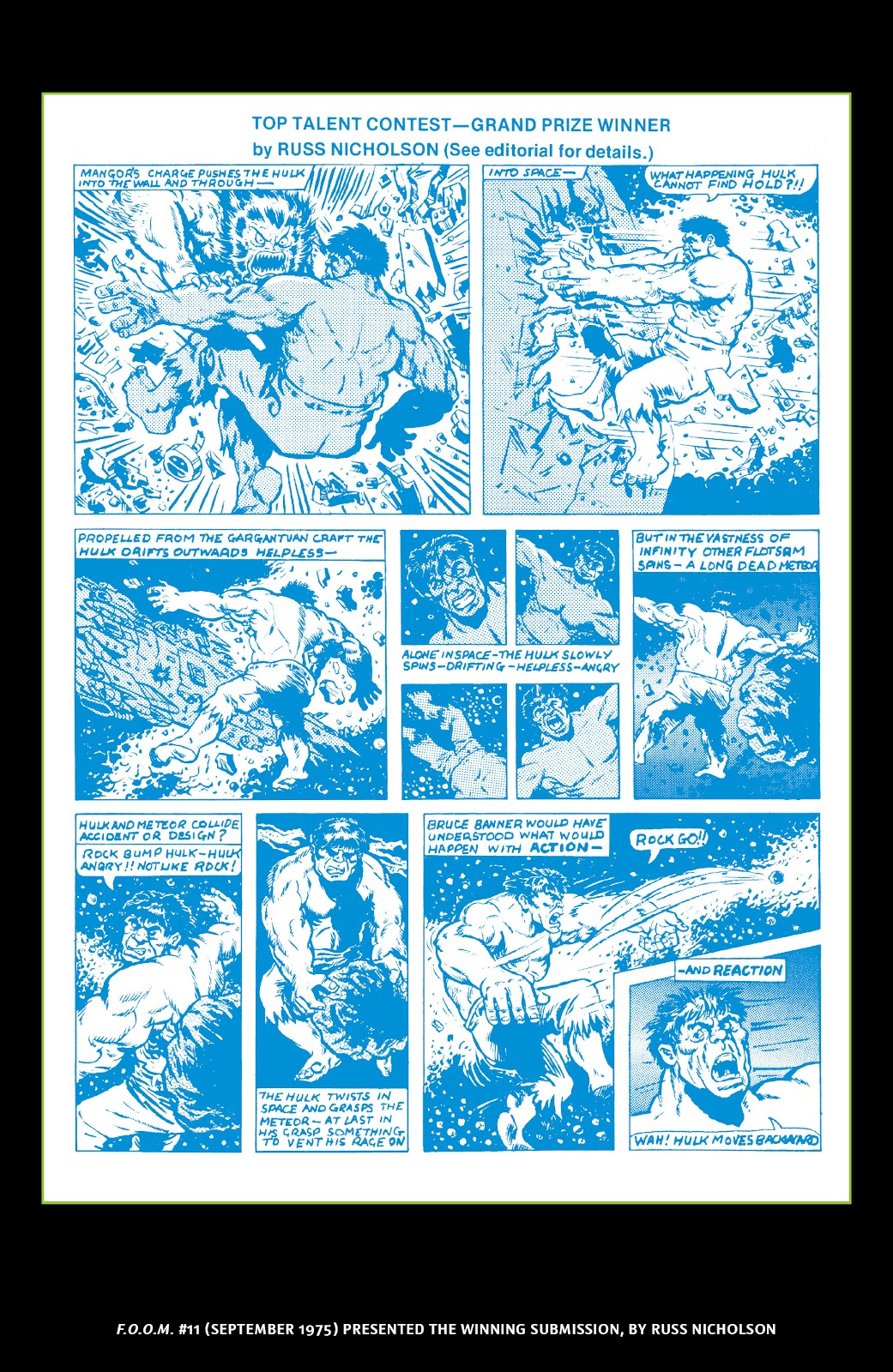 Incredible Hulk Epic Collection issue TPB 7 (Part 5) - Page 62