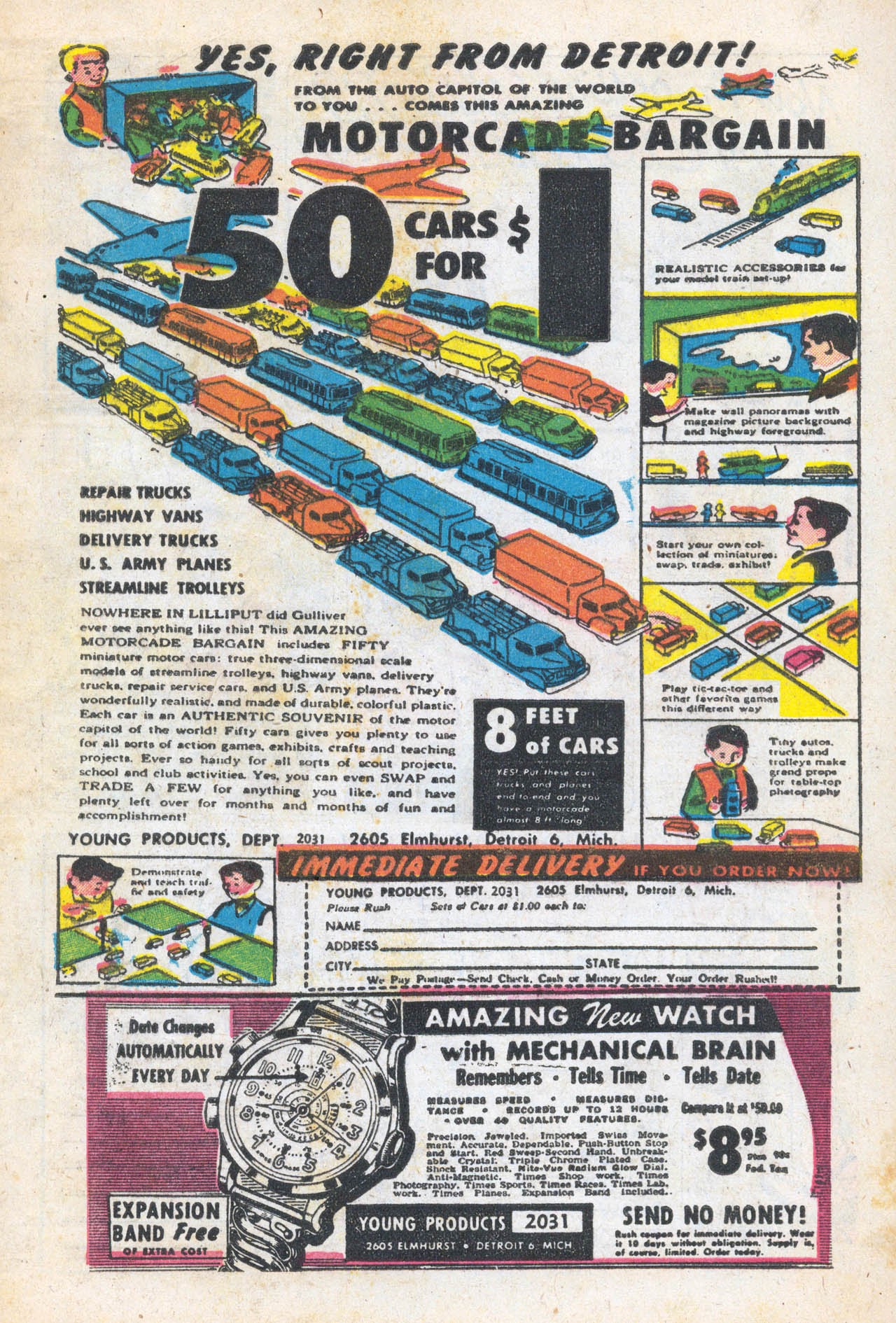 Read online Lovers comic -  Issue #56 - 33