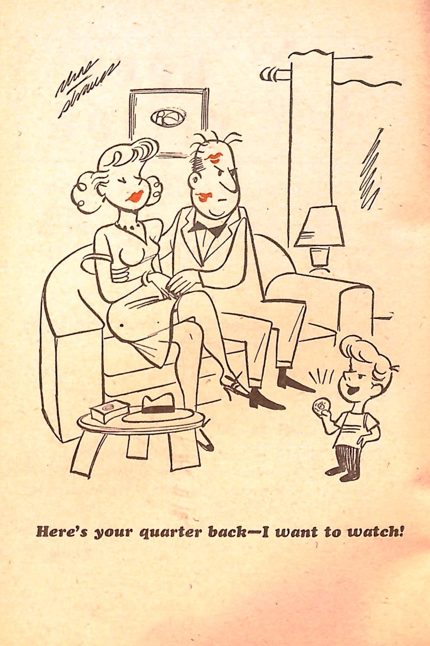 Read online Hello Buddies comic -  Issue #59 - 58