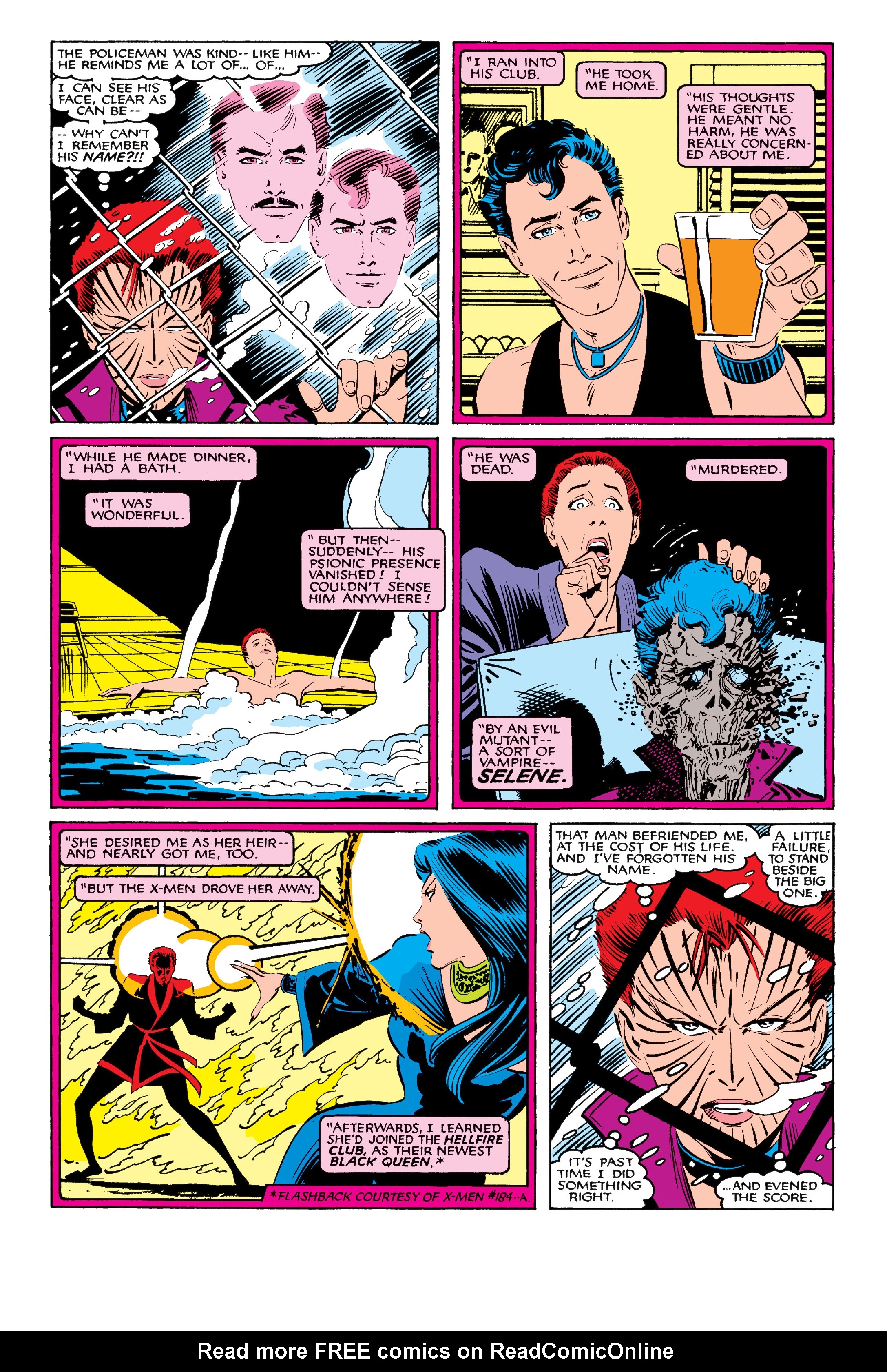 Read online Phoenix Omnibus comic -  Issue # TPB 2 (Part 6) - 15