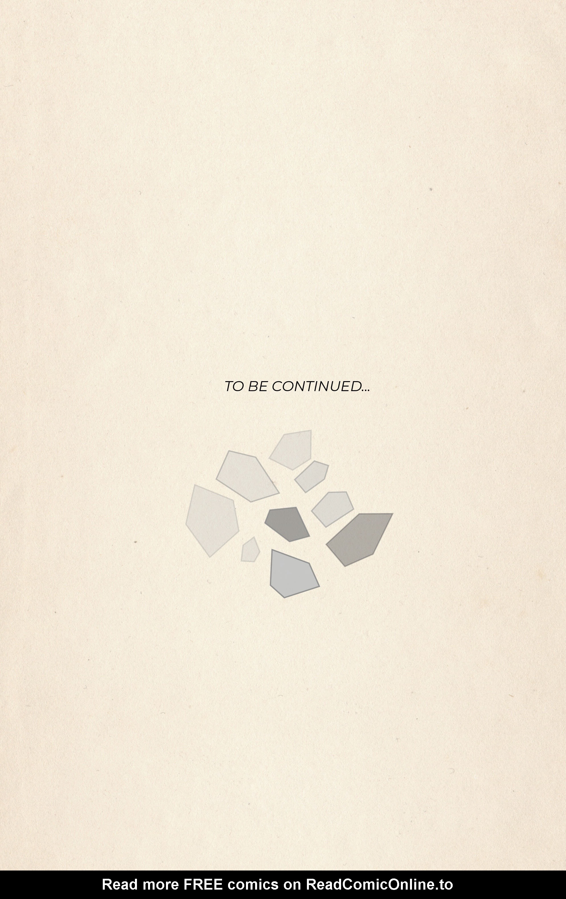 Read online Hexagon Bridge comic -  Issue #4 - 29