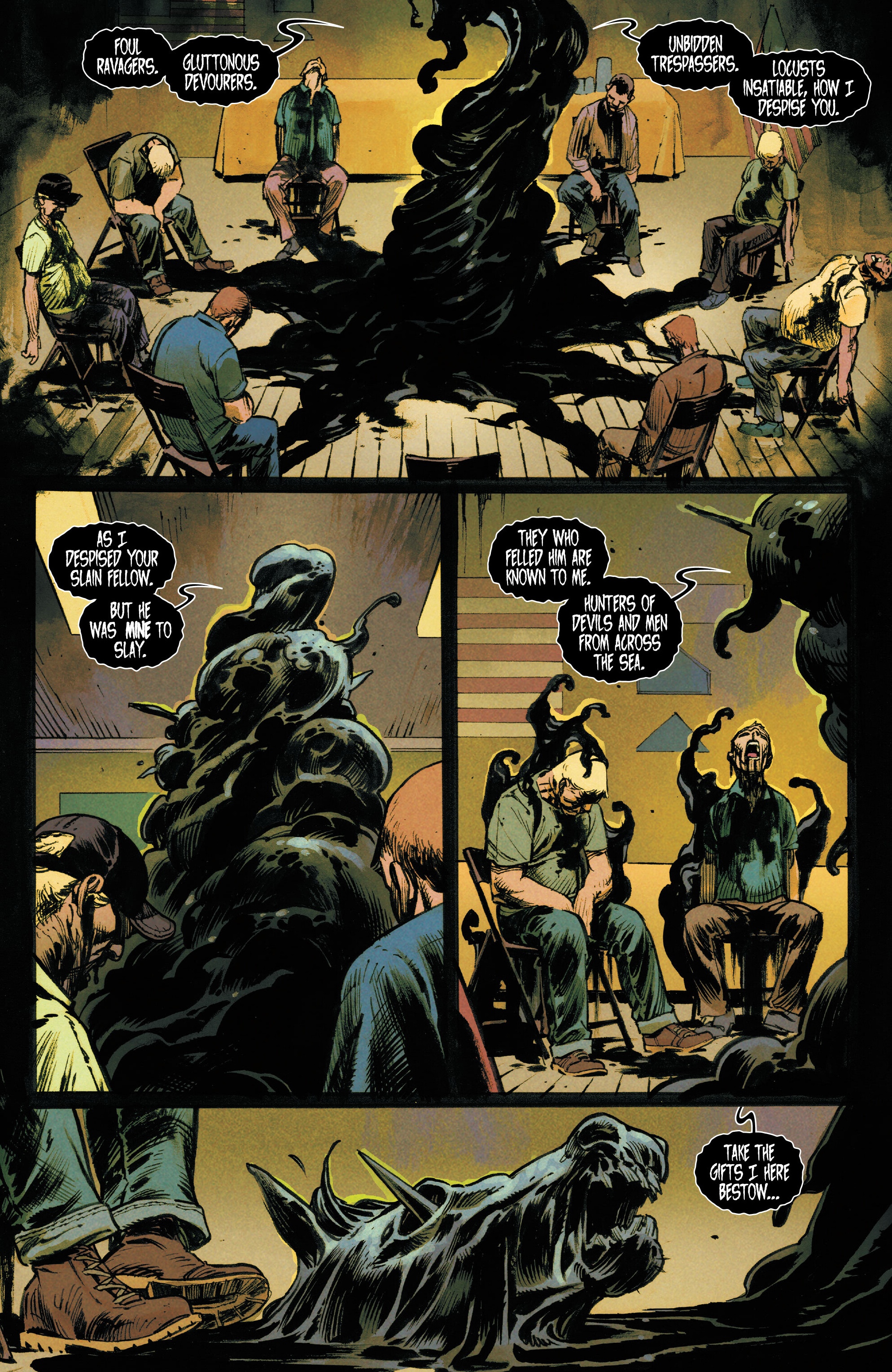 Read online Incredible Hulk (2023) comic -  Issue #7 - 15