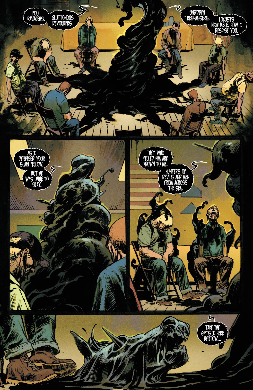 Incredible Hulk (2023) issue 7 - Page 15