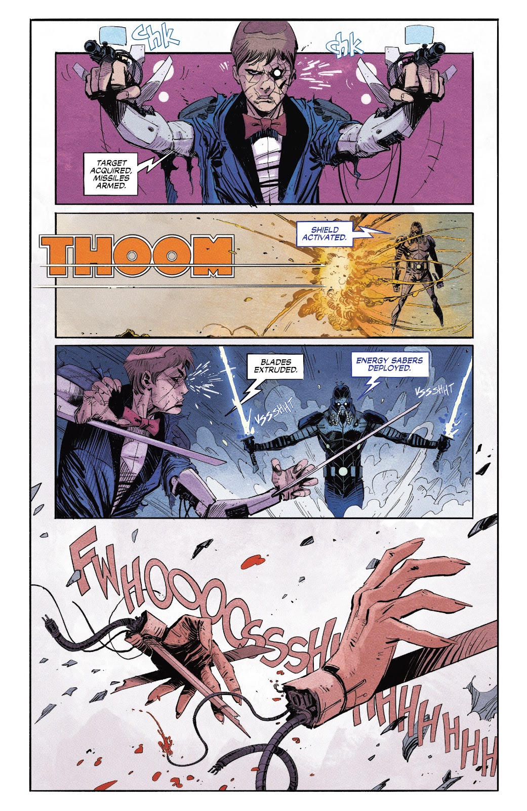 G.I. Joe: A Real American Hero issue 303 - Page 7