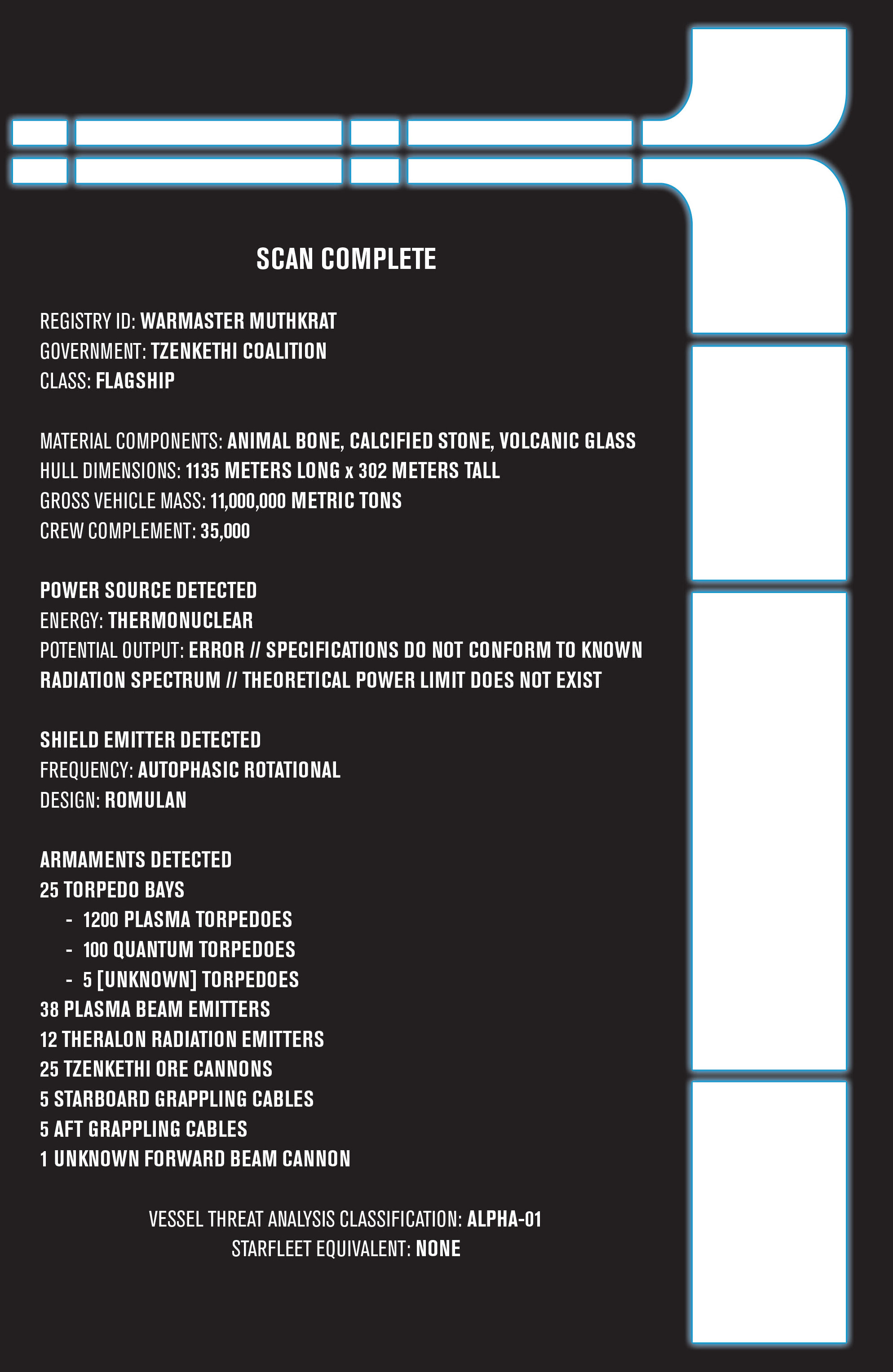 Read online Star Trek (2022) comic -  Issue #17 - 17