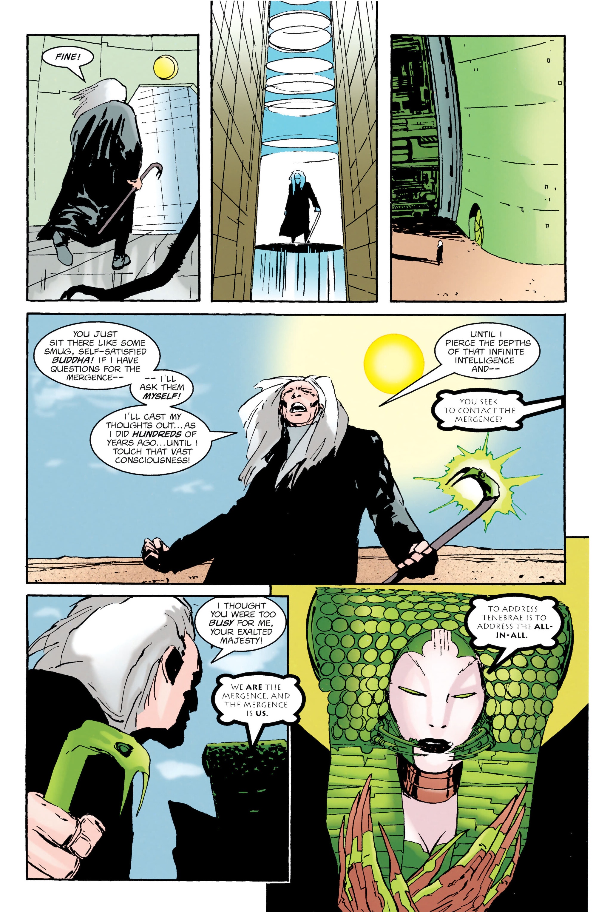Read online Silver Surfer Epic Collection comic -  Issue # TPB 14 (Part 2) - 12