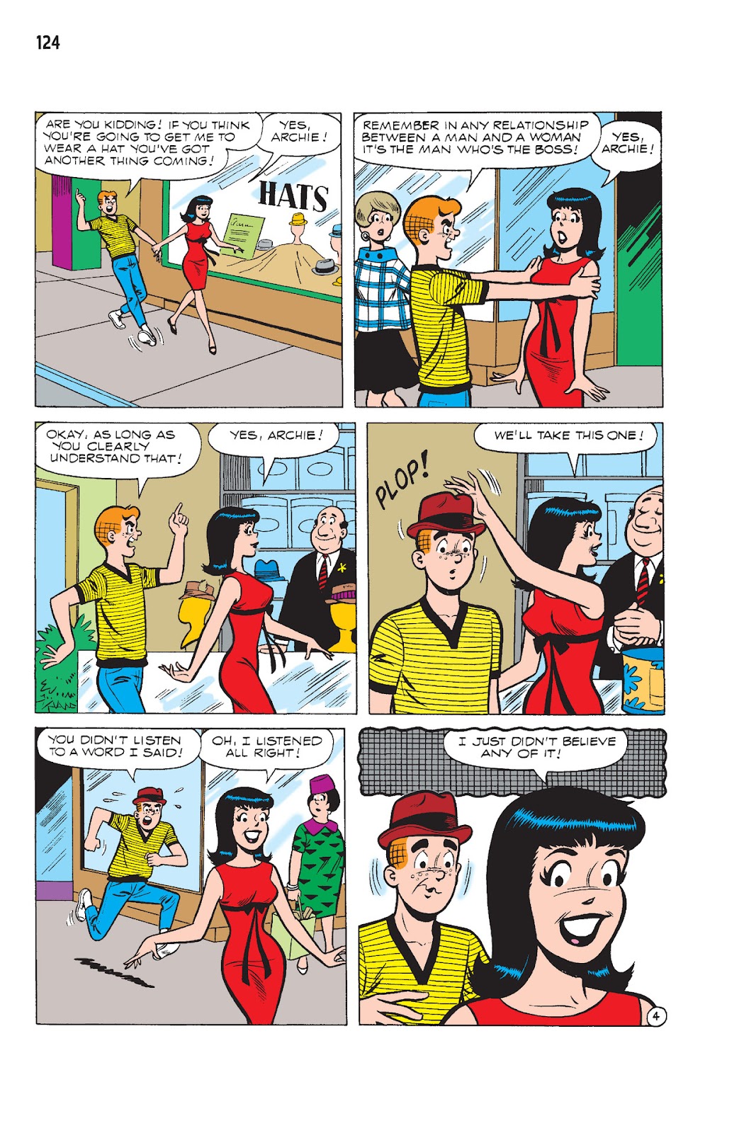 Archie Comics Presents Pep Comics issue TPB (Part 2) - Page 26