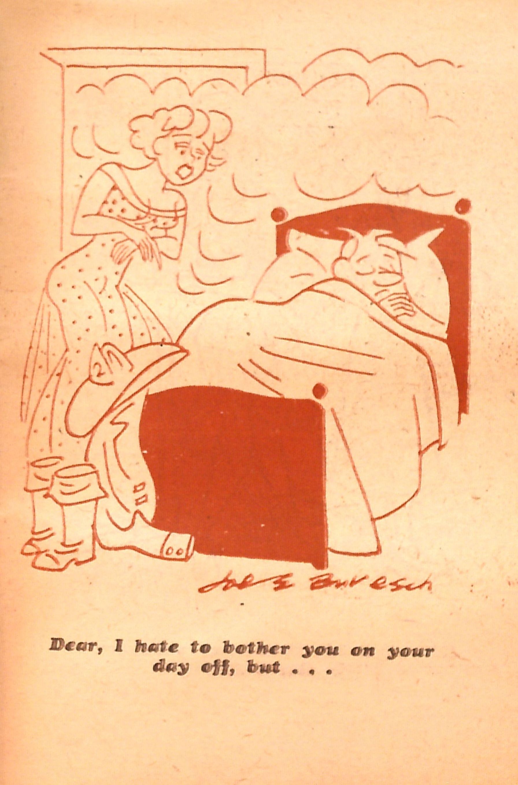 Read online Hello Buddies comic -  Issue #78 - 91