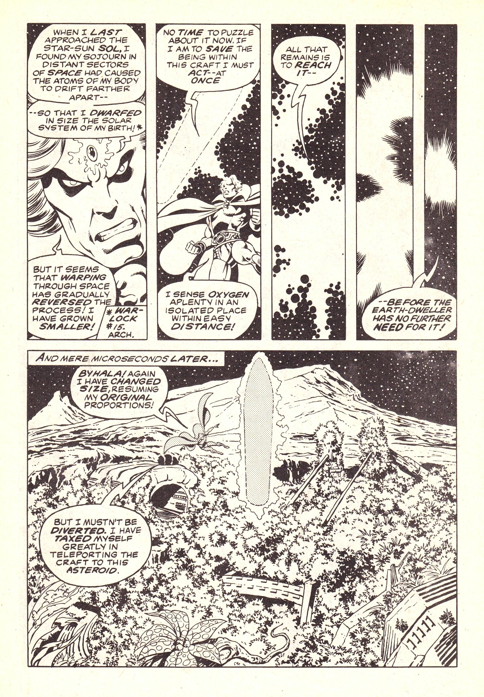 Read online Spider-Man and Hulk Weekly comic -  Issue #432 - 29