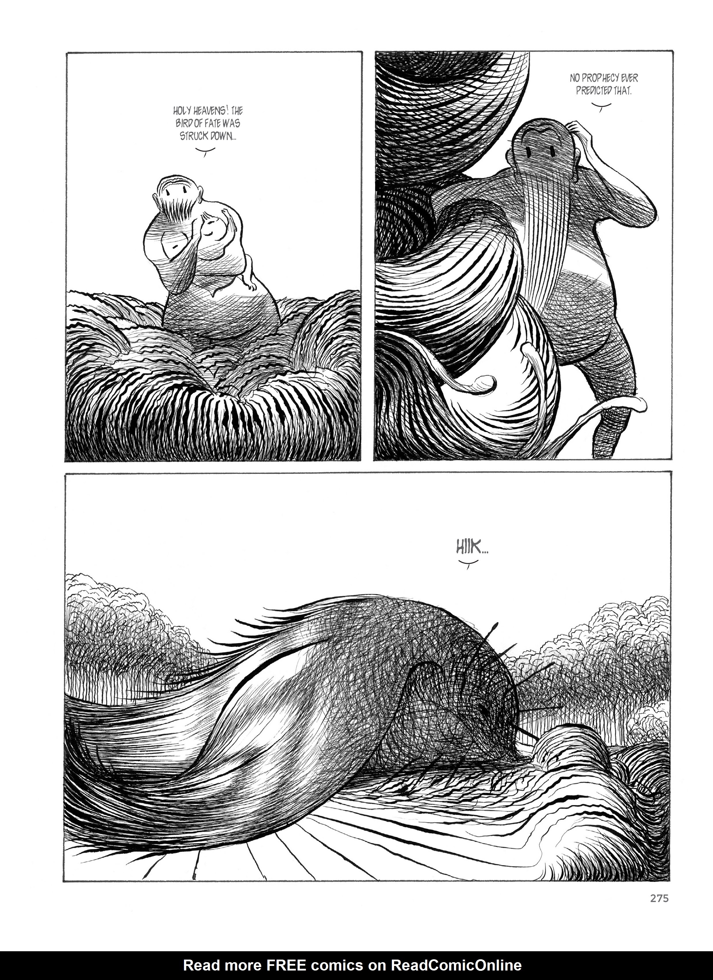 Read online Garlandia comic -  Issue # TPB (Part 3) - 76