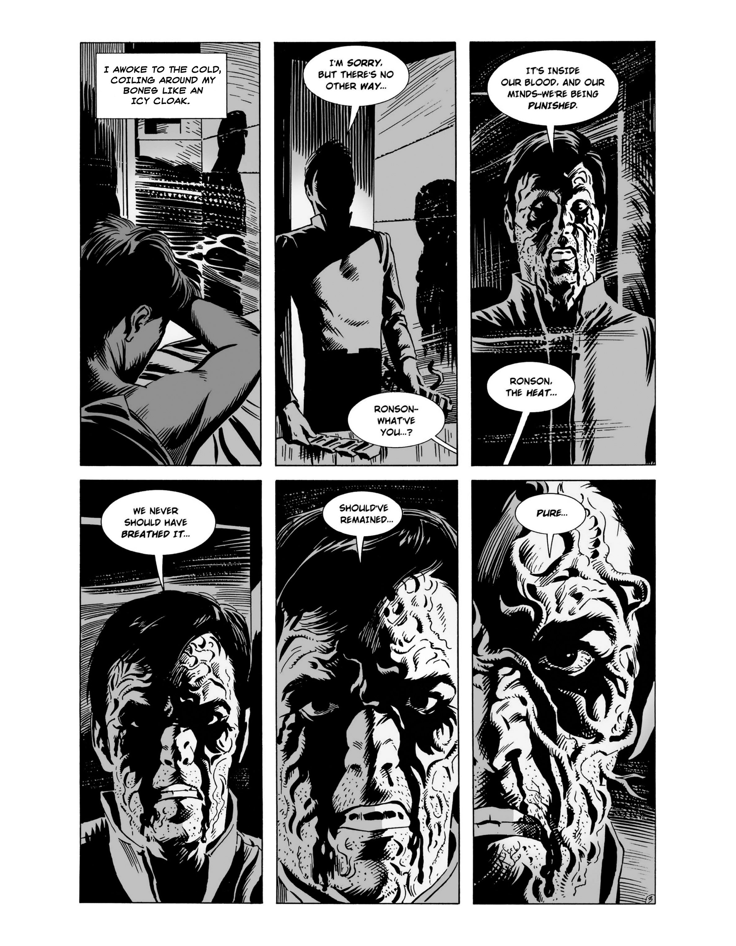 Read online Bloke's Terrible Tomb Of Terror comic -  Issue #2 - 44